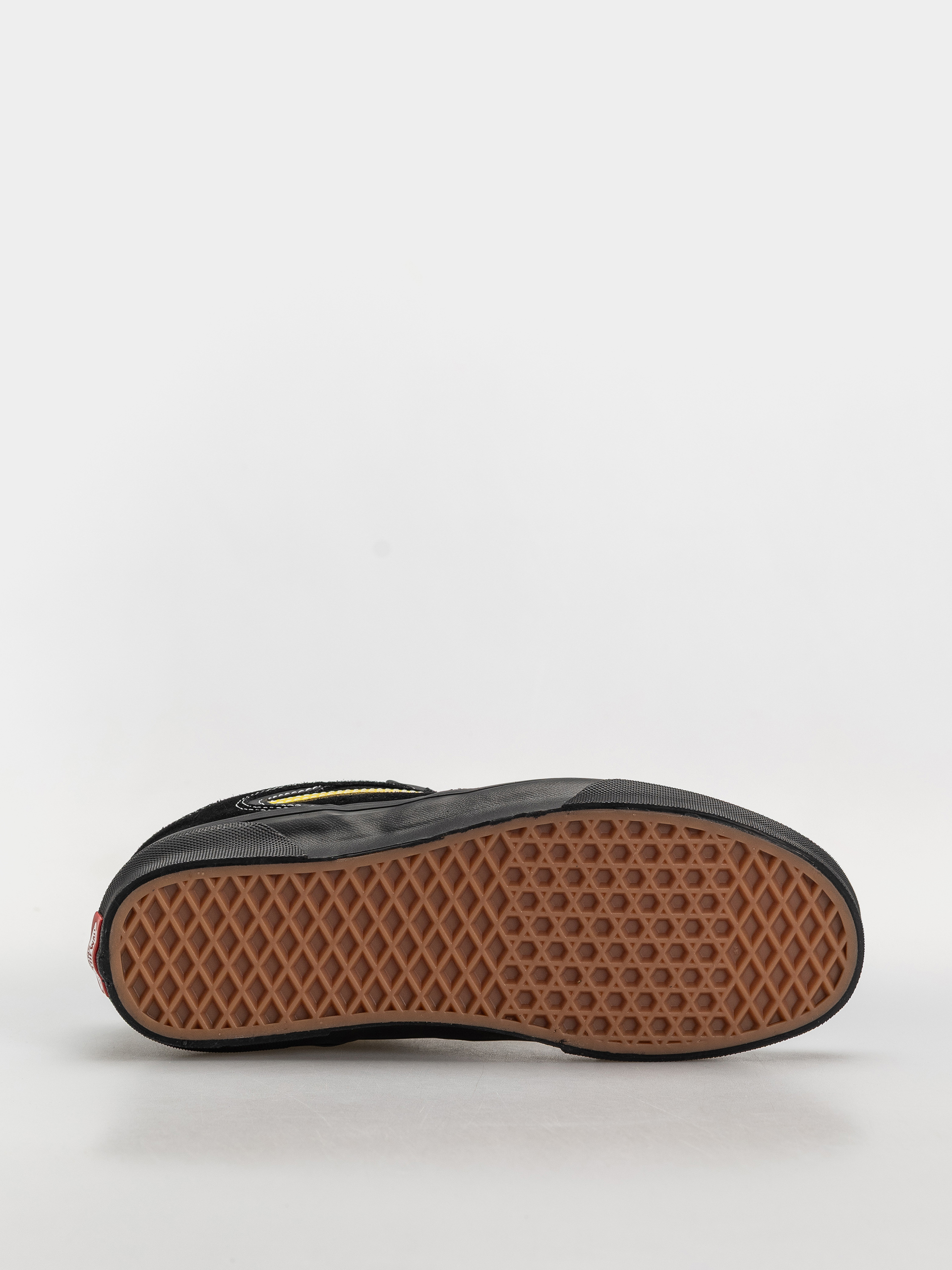 Обувки Vans Rowley Classic (black/yellow)