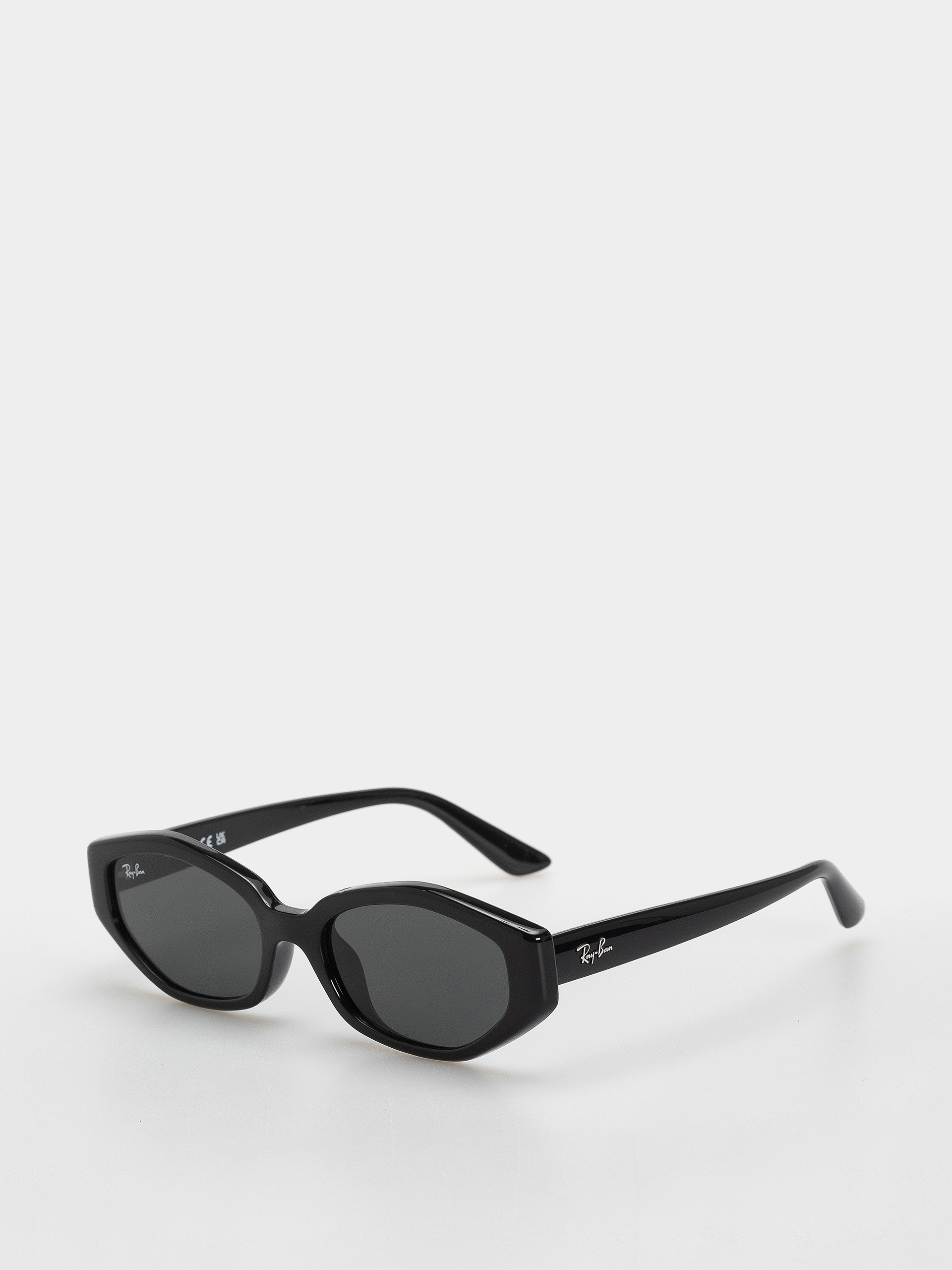 Слънчеви очила Ray-Ban Rb4473D