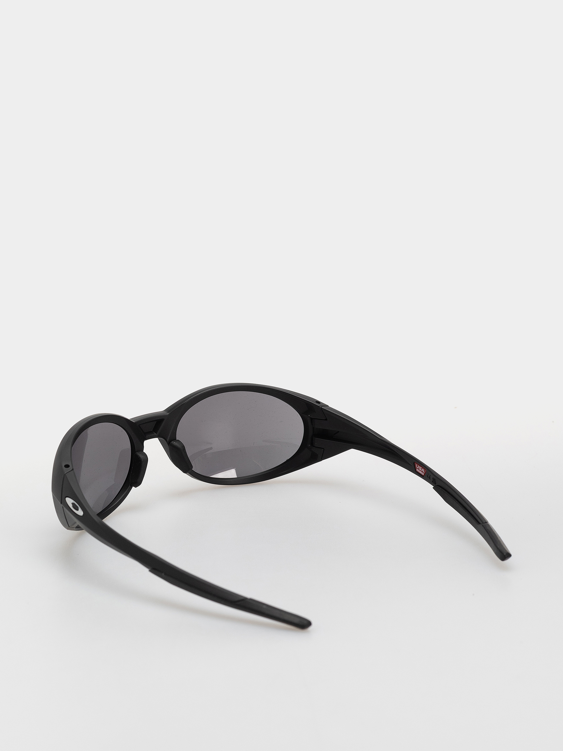 Слънчеви очила Oakley Eye Jacket Redux (prizm grey lenses/matte black frame)