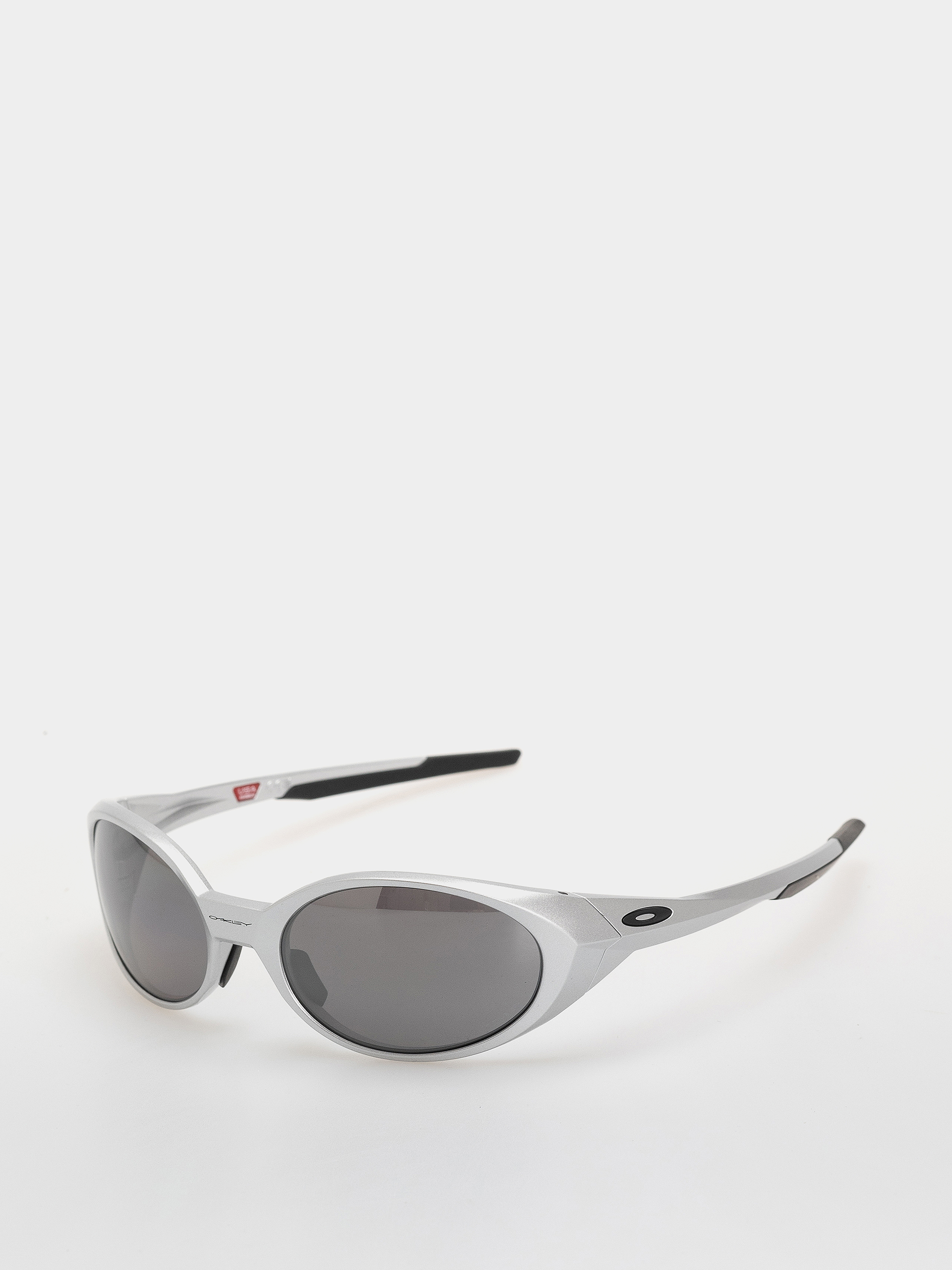 Слънчеви очила Oakley Eye Jacket Redux (prizm black polarized lenses/silver frame)