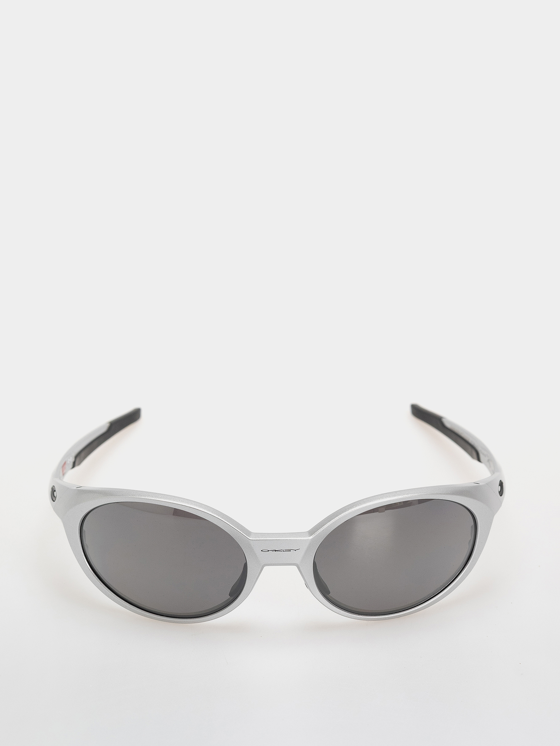 Слънчеви очила Oakley Eye Jacket Redux (prizm black polarized lenses/silver frame)