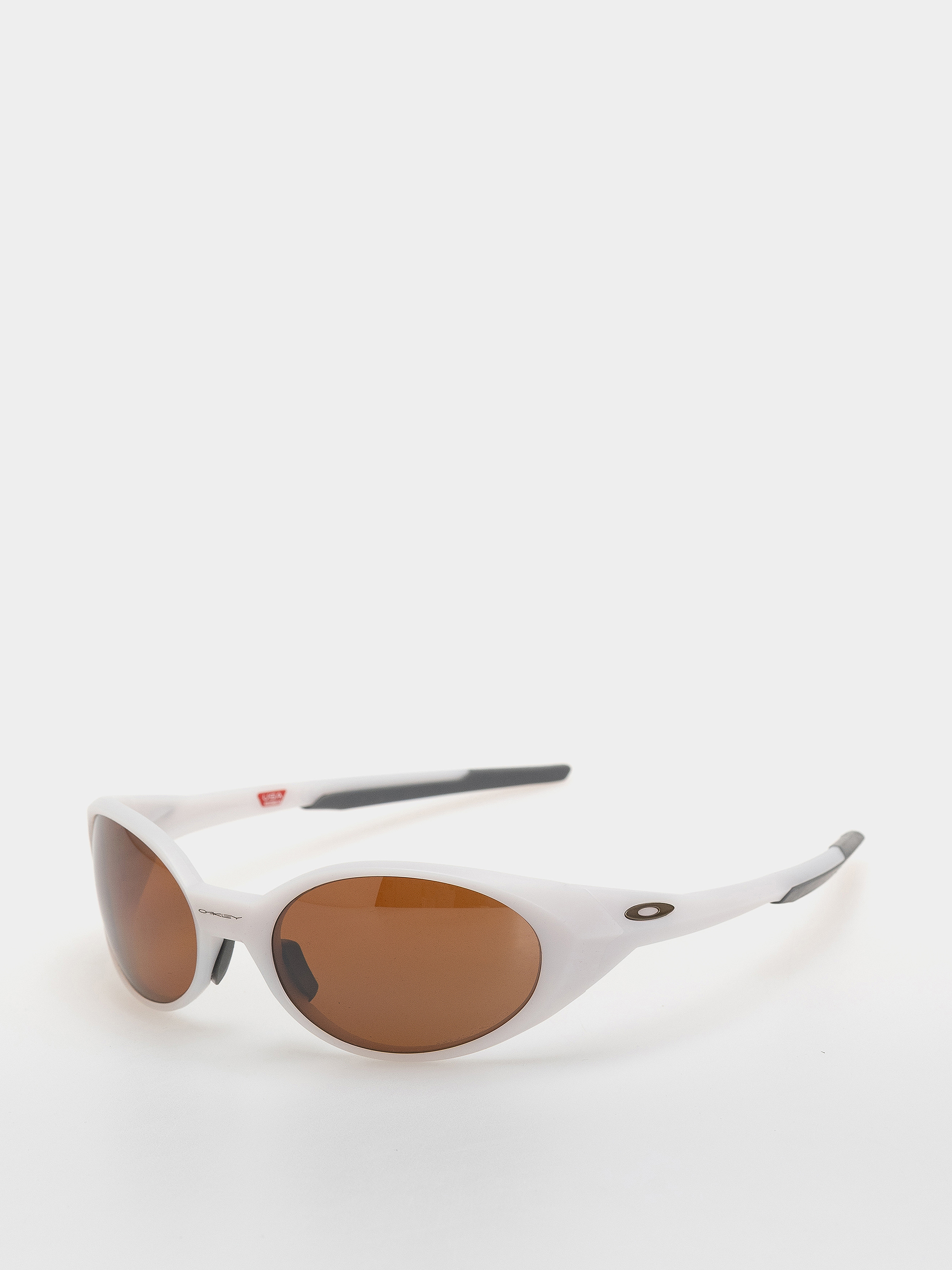 Слънчеви очила Oakley Eye Jacket Redux (prizm tungsten polarized lenses/matte vapor frame)