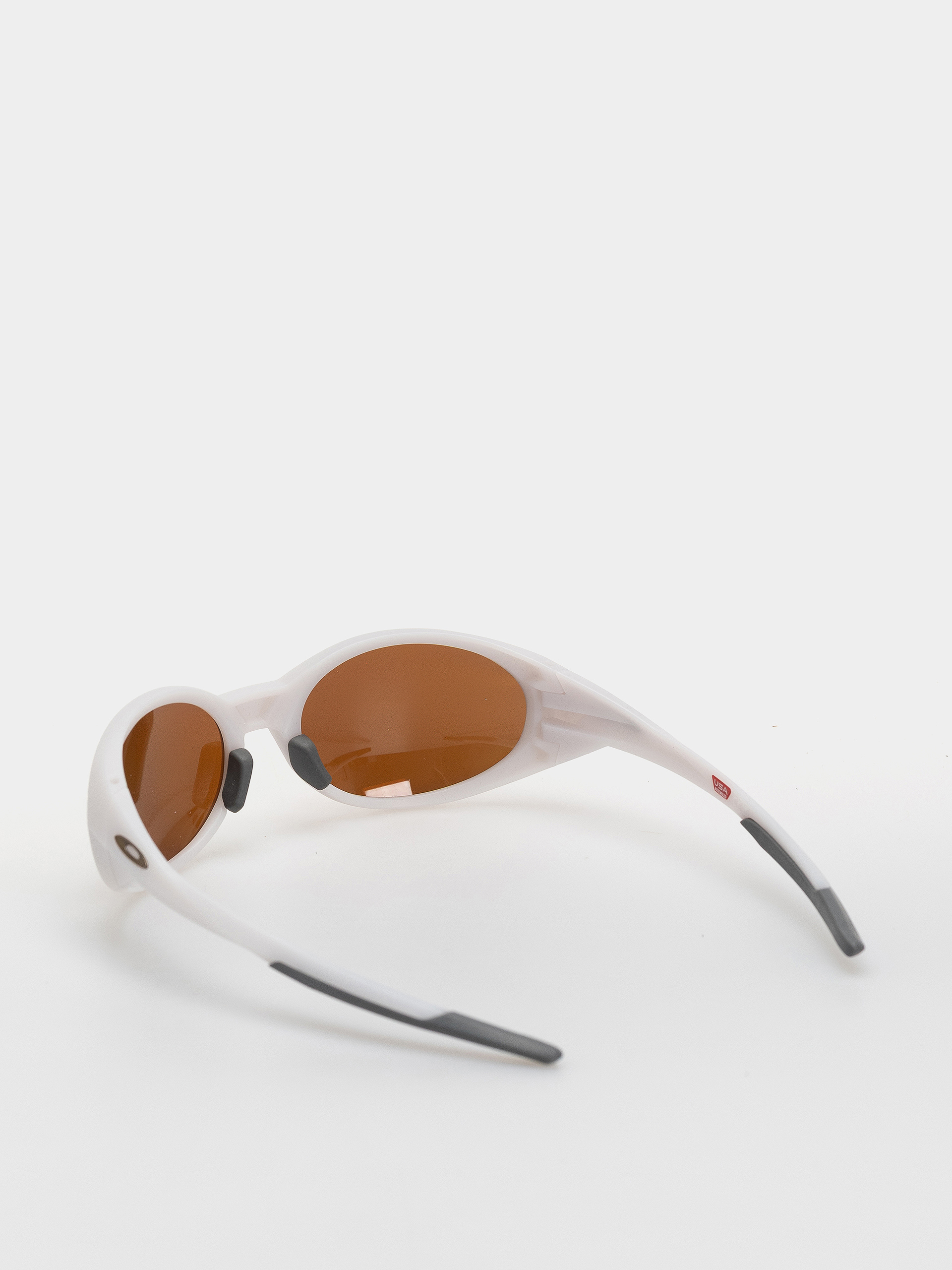 Слънчеви очила Oakley Eye Jacket Redux (prizm tungsten polarized lenses/matte vapor frame)
