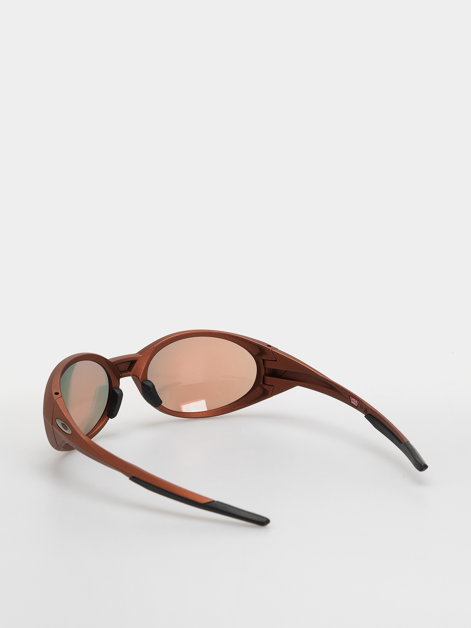 Слънчеви очила Oakley Eye Jacket Redux (prizm trail torch lenses/fire orange frame)
