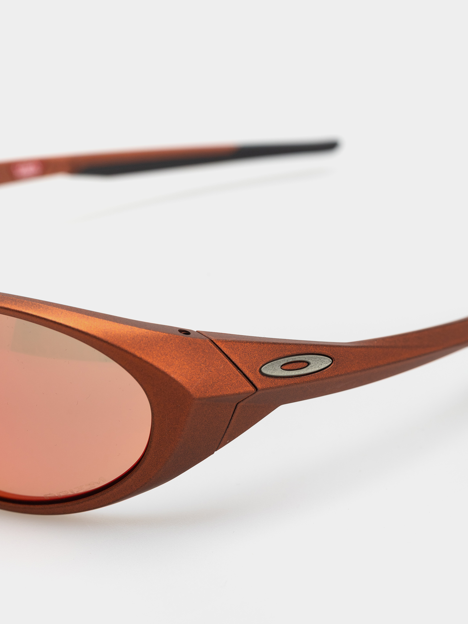 Слънчеви очила Oakley Eye Jacket Redux (prizm trail torch lenses/fire orange frame)