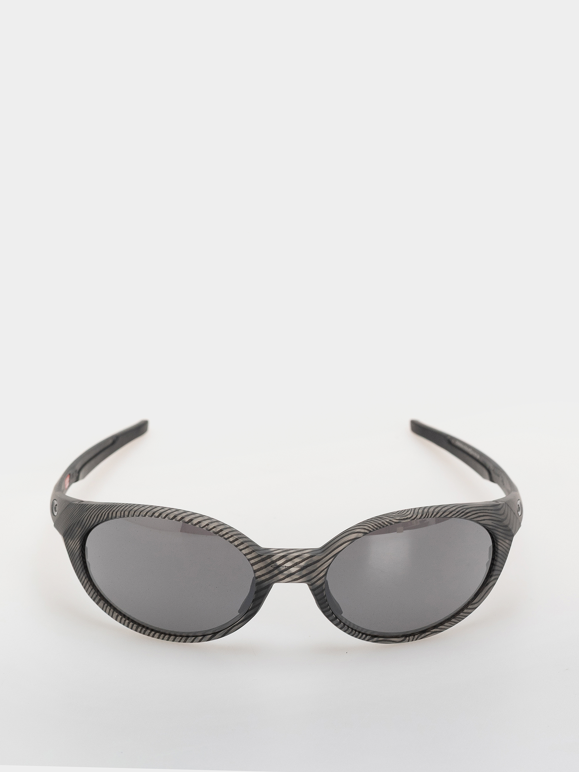 Слънчеви очила Oakley Eye Jacket Redux (prizm black lenses/matte grey ink fingerprint frame)