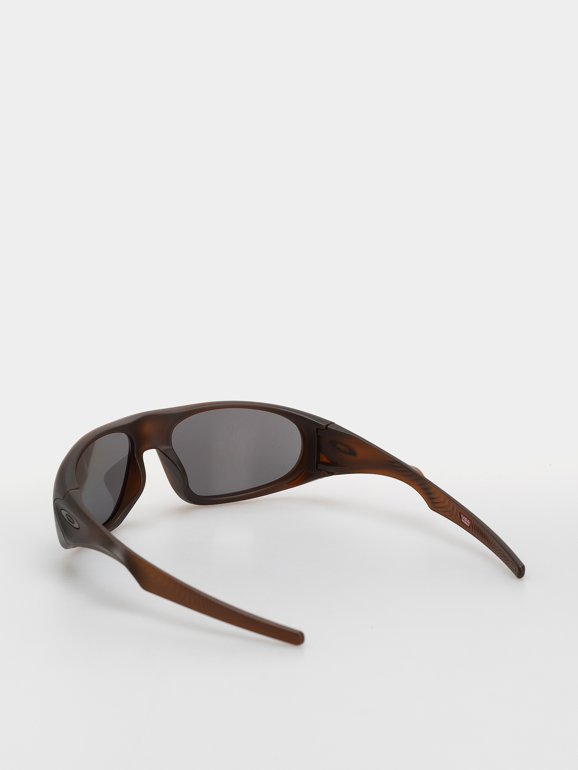Слънчеви очила Oakley Neoforma (prizm black polarized lenses/matte rootbeer frame)