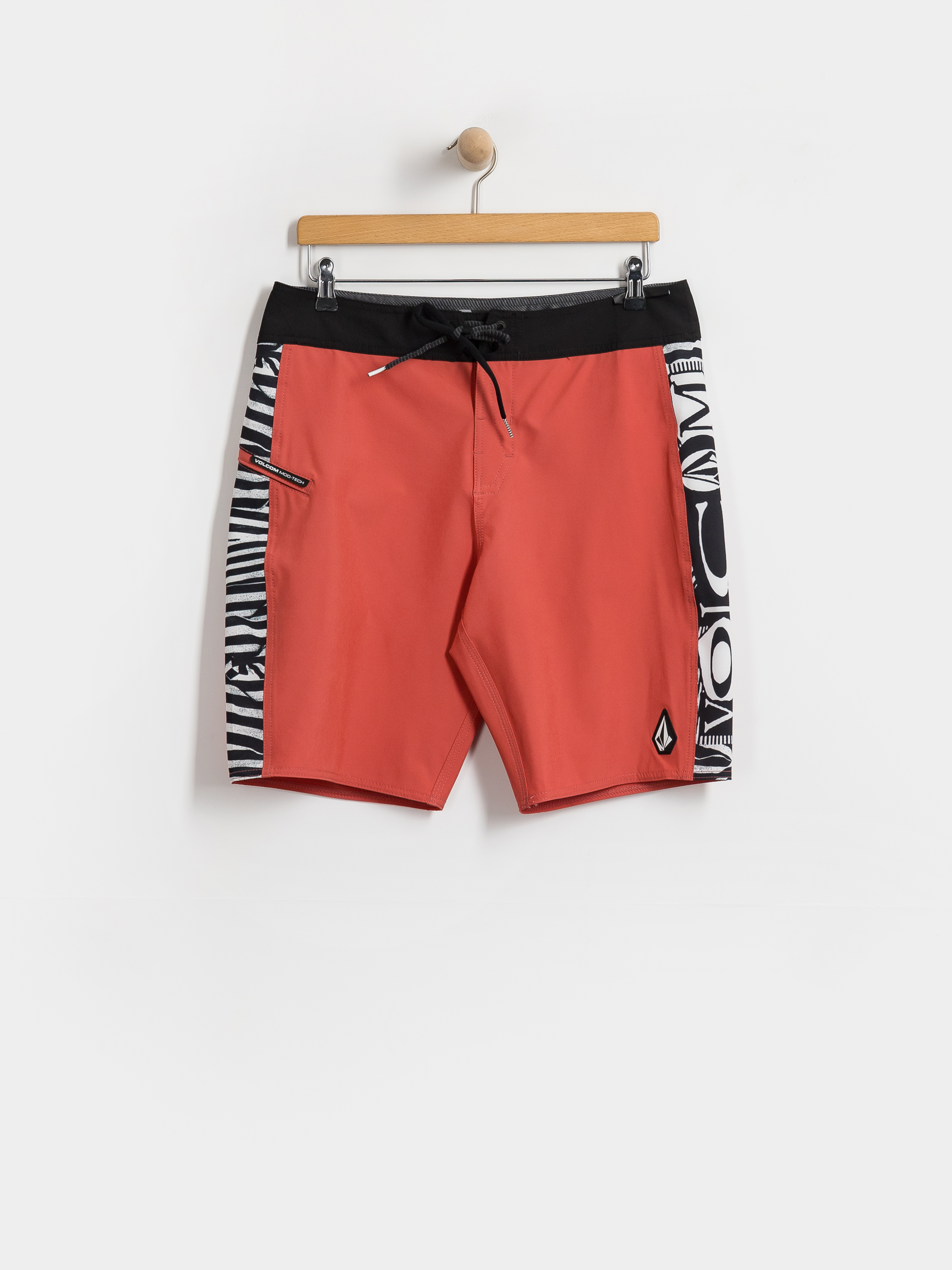 Плажни къси панталони Volcom Mingle Mod 20