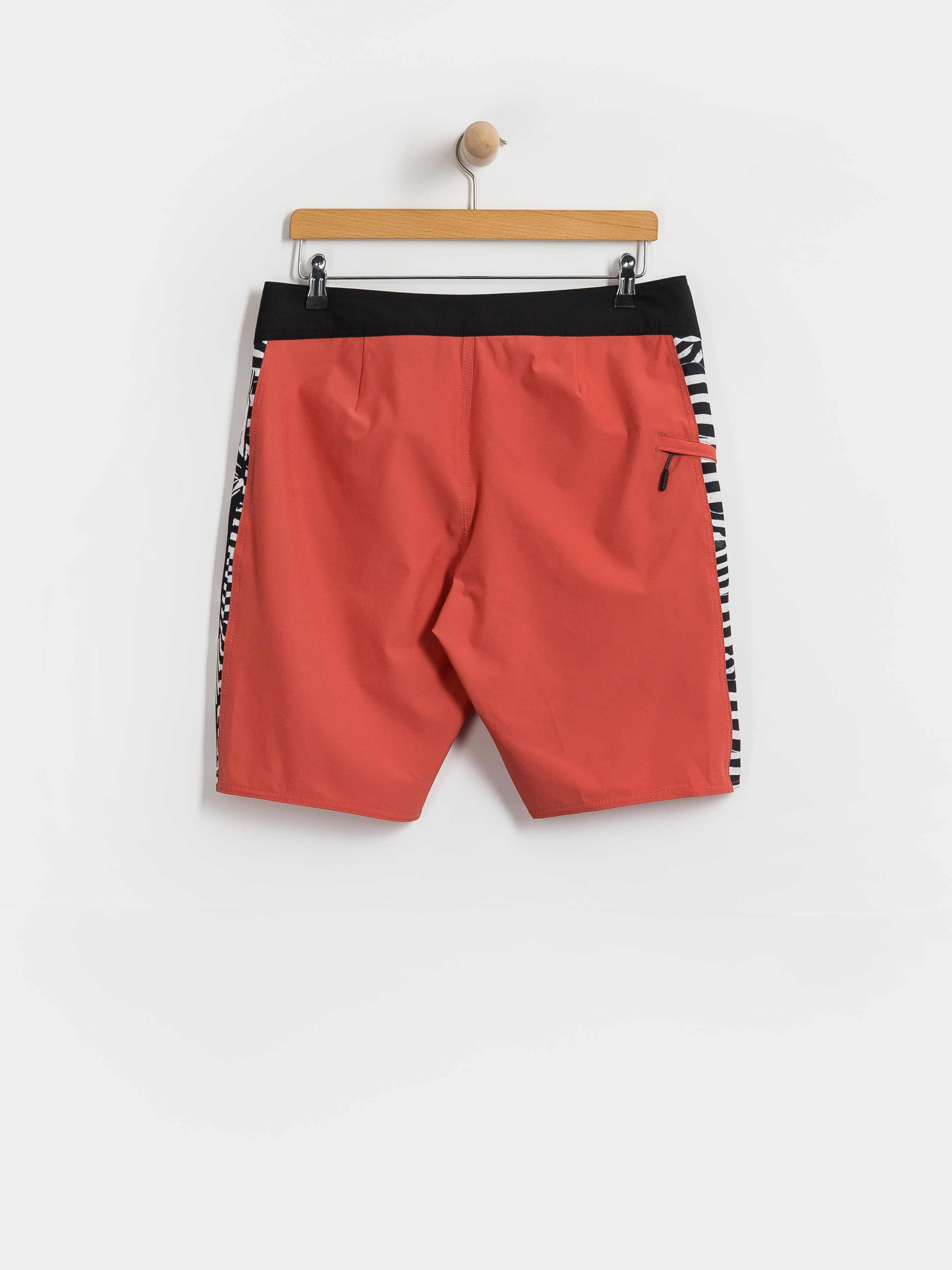 Плажни къси панталони Volcom Mingle Mod 20 (cranberry)