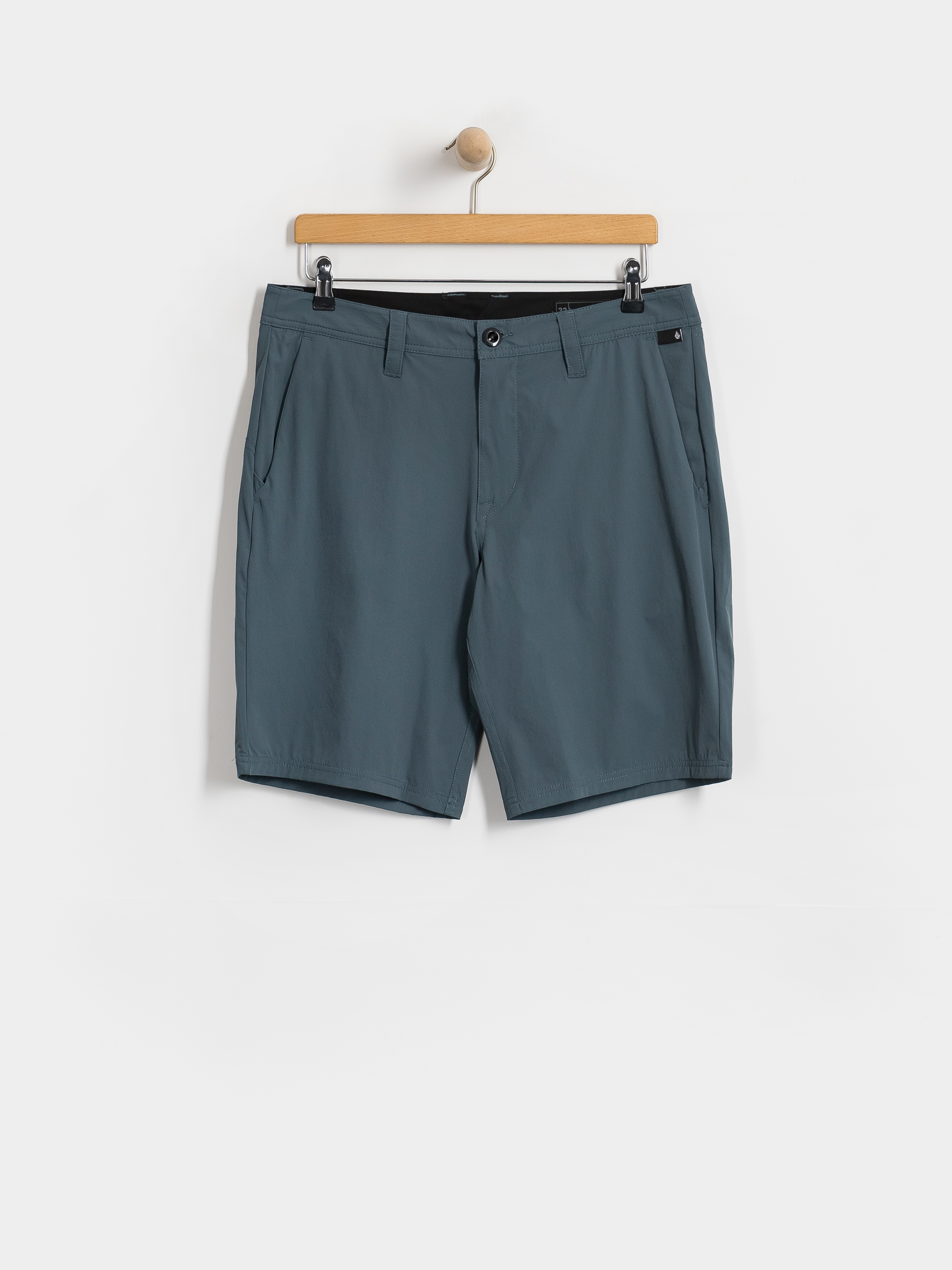 u041au044au0441u0438 u043fu0430u043du0442u0430u043bu043eu043du0438 Volcom Frickin Cross Shred 20 (dark slate)