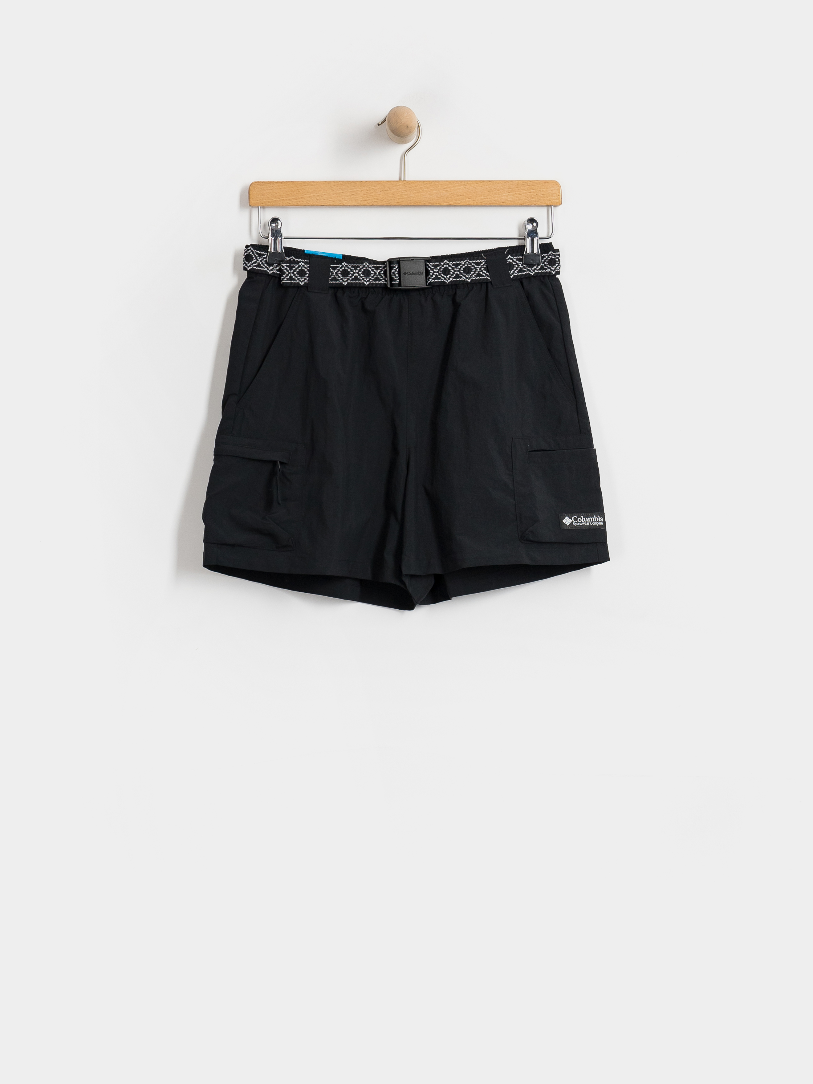 Къси панталони Columbia Sequoia Grove Wmn (black)