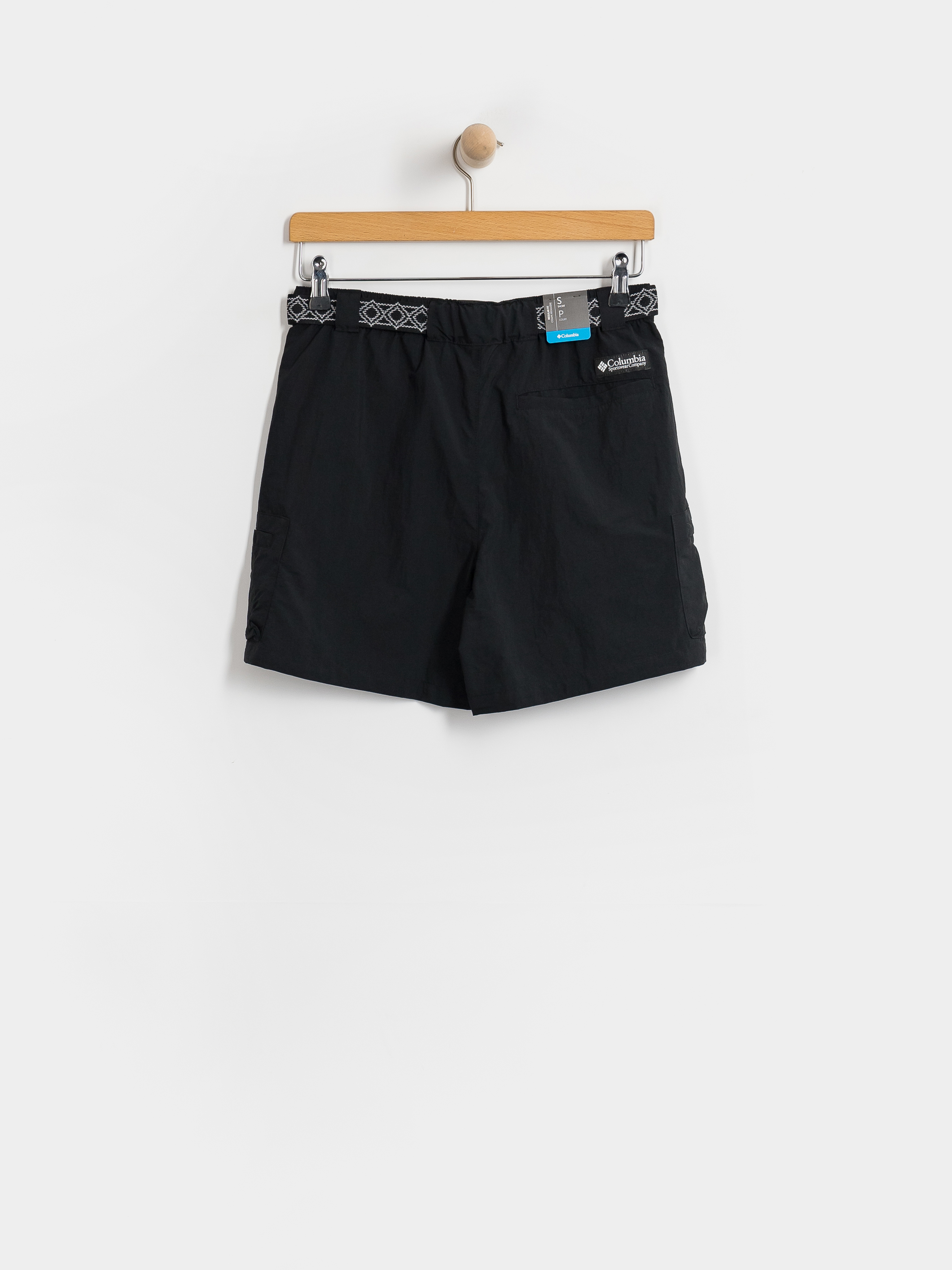 Къси панталони Columbia Sequoia Grove Wmn (black)