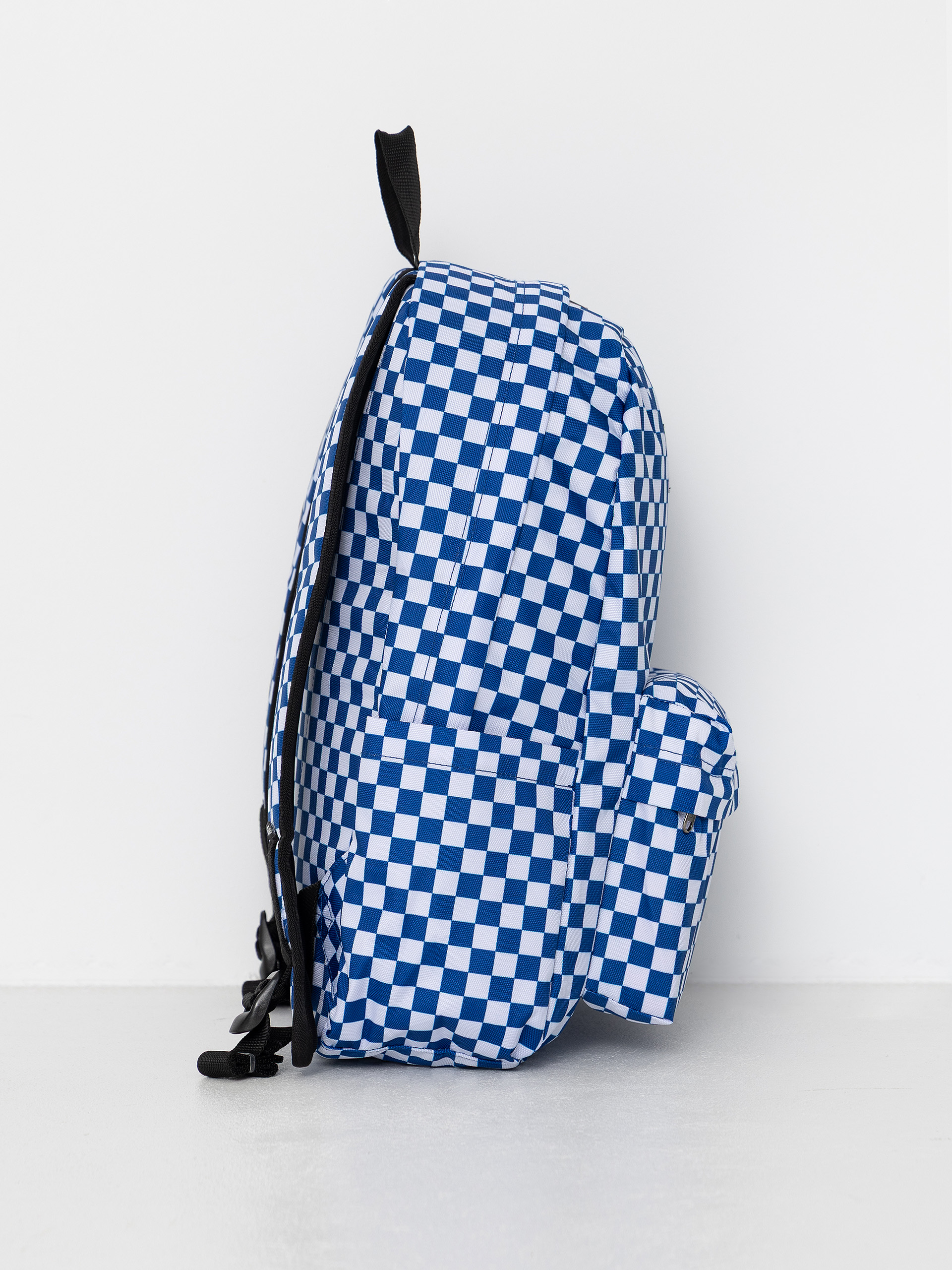 Раница Vans Old Skool Check (classic blue)