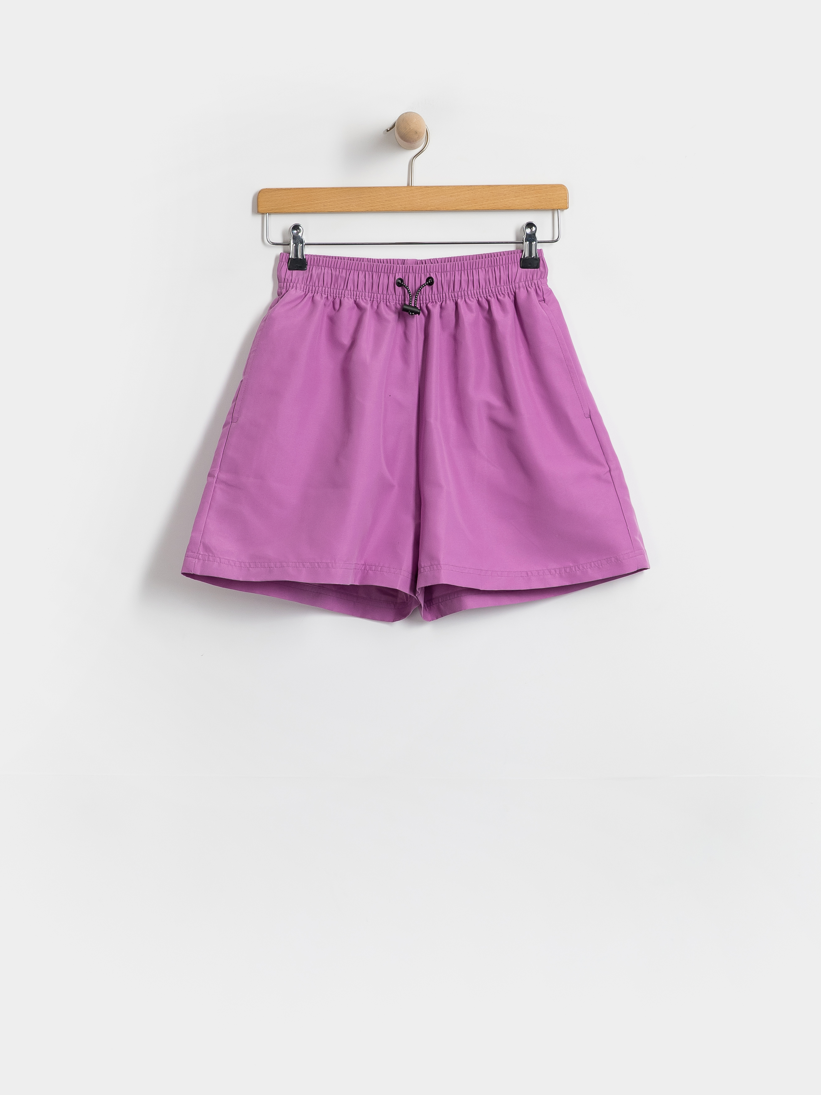 Къси панталони Santa Cruz Venices Wmn (hyper violet)