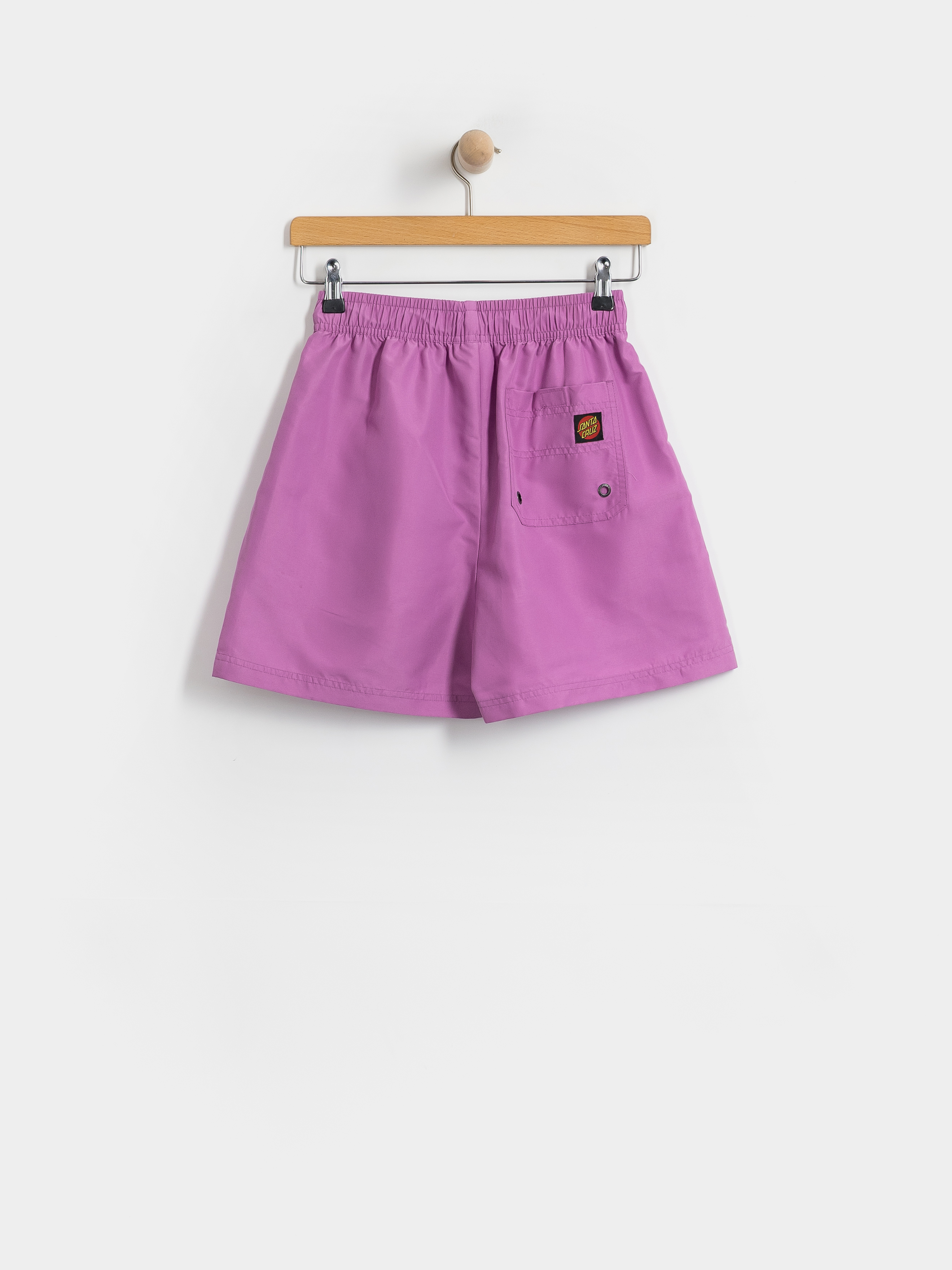 Къси панталони Santa Cruz Venices Wmn (hyper violet)