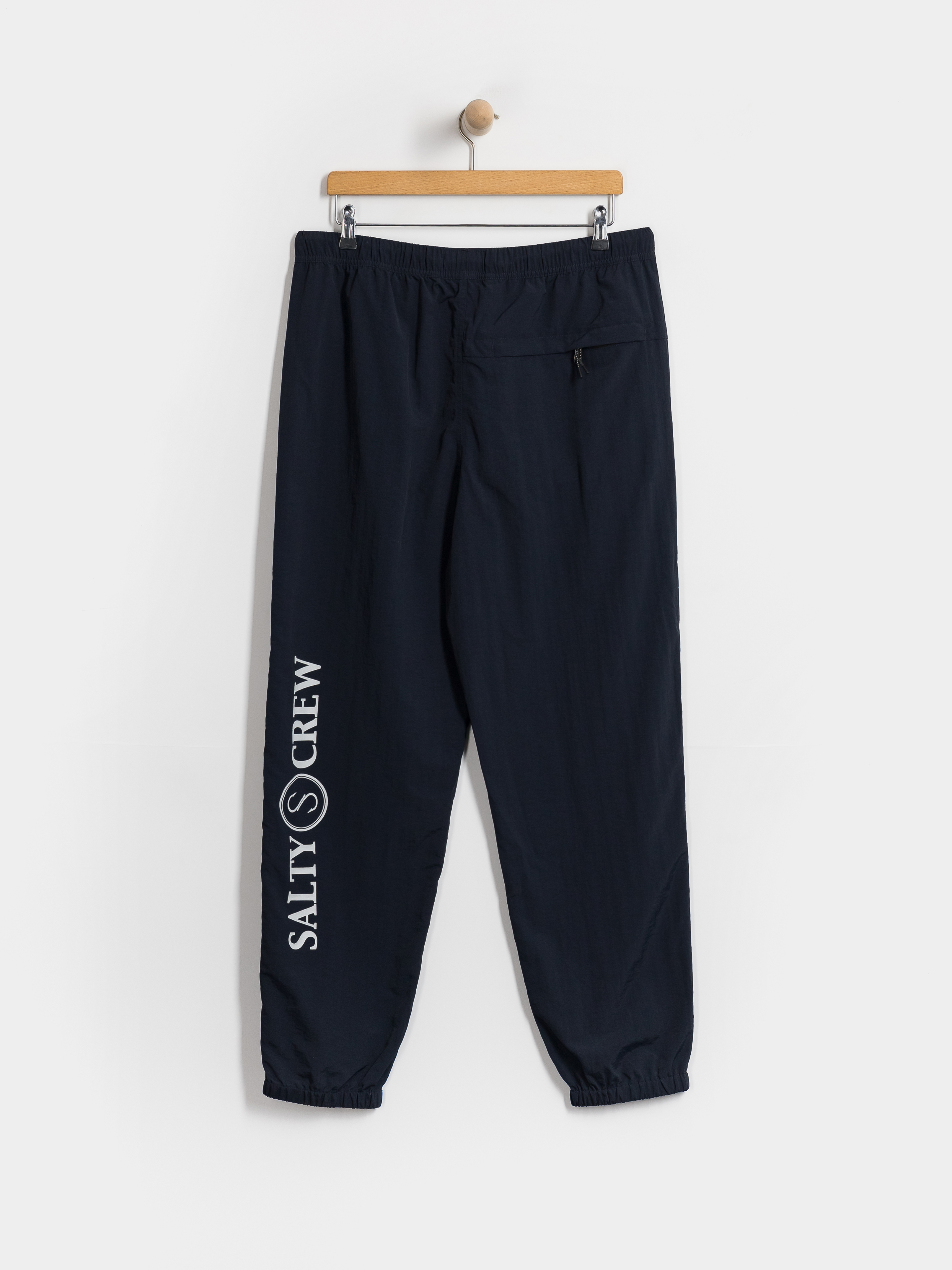 Панталони Salty Crew Link Packable (blue nights)