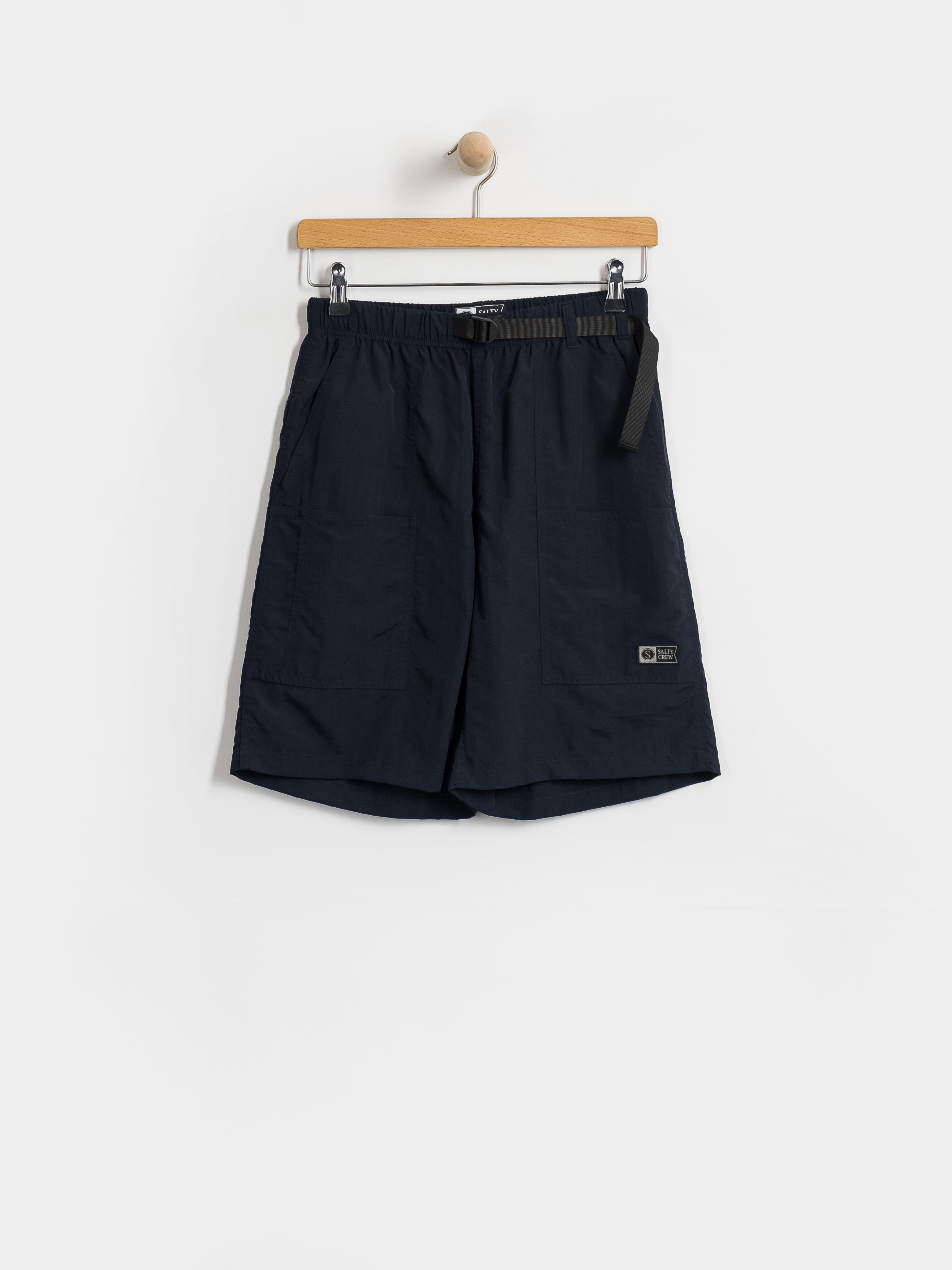 Къси панталони Salty Crew Raid Packable Utility (blue nights)