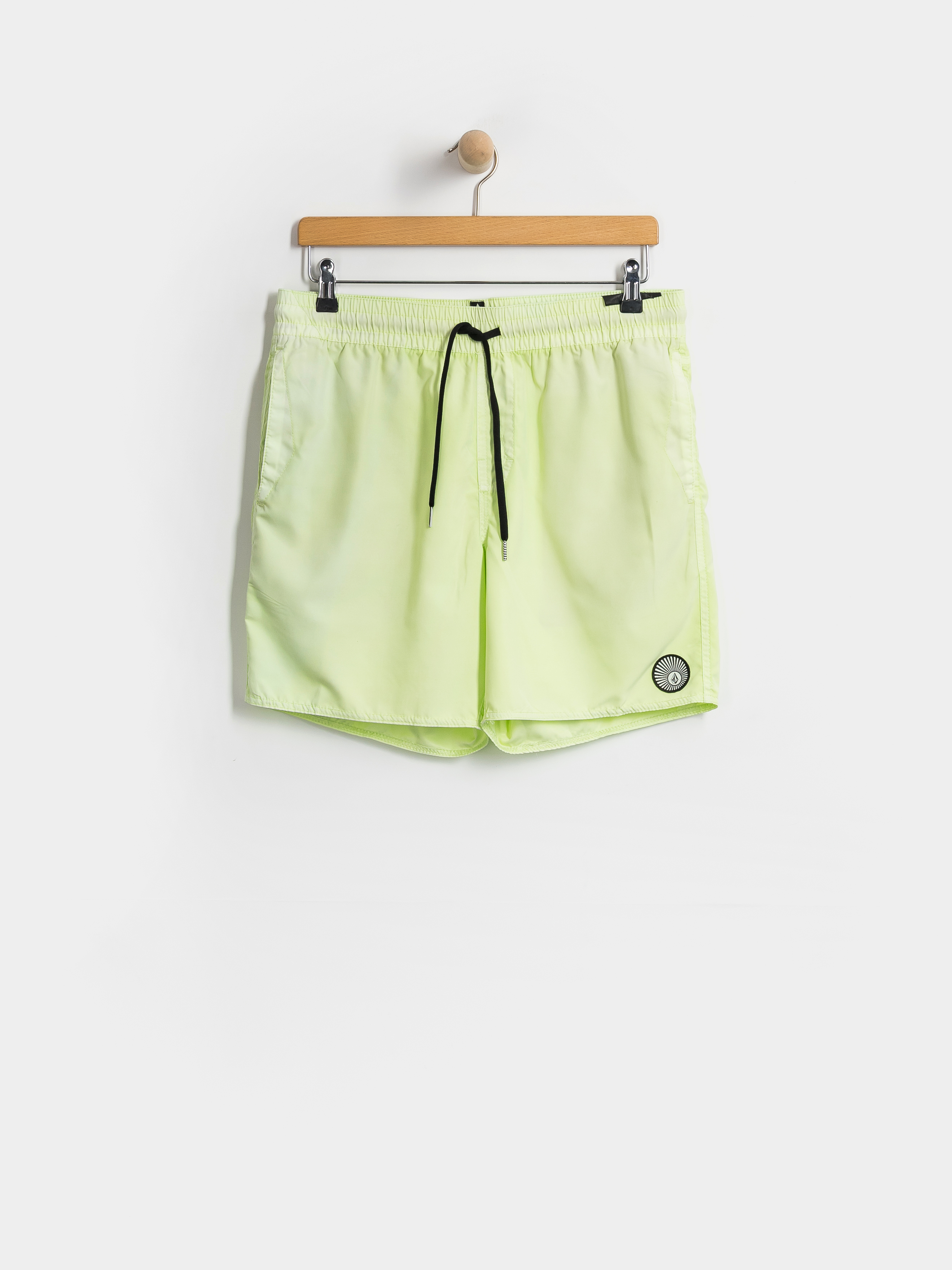 u041au044au0441u0438 u043fu0430u043du0442u0430u043bu043eu043du0438 Volcom Center Trunk 17 (mist green)