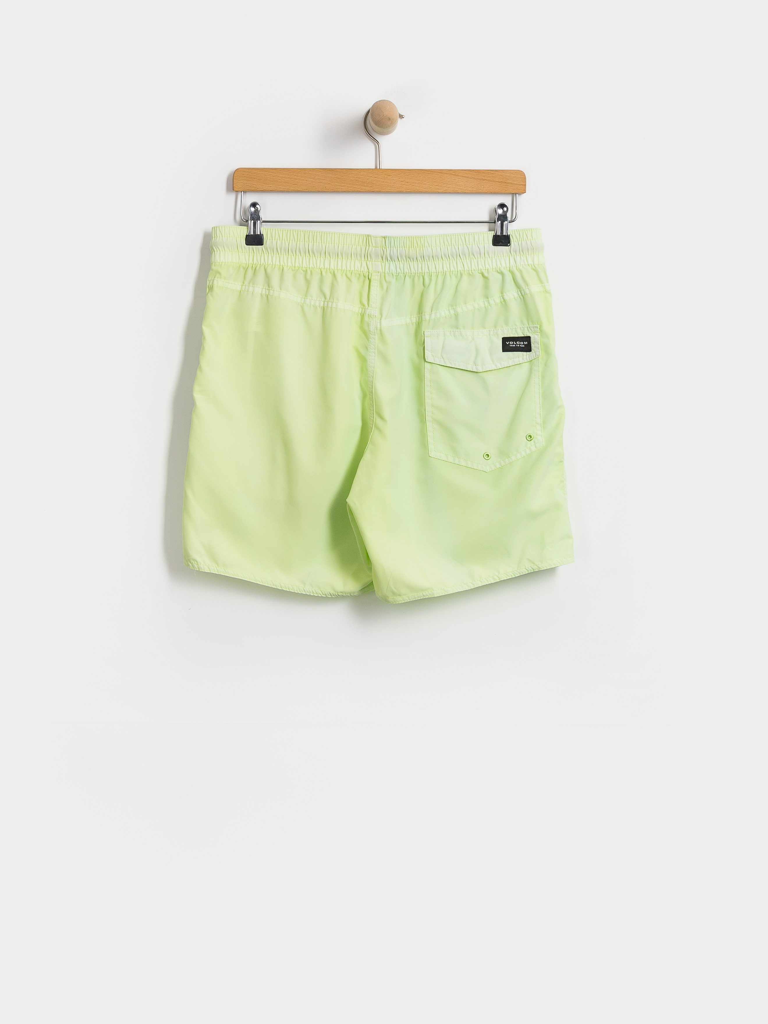 Къси панталони Volcom Center Trunk 17 (mist green)