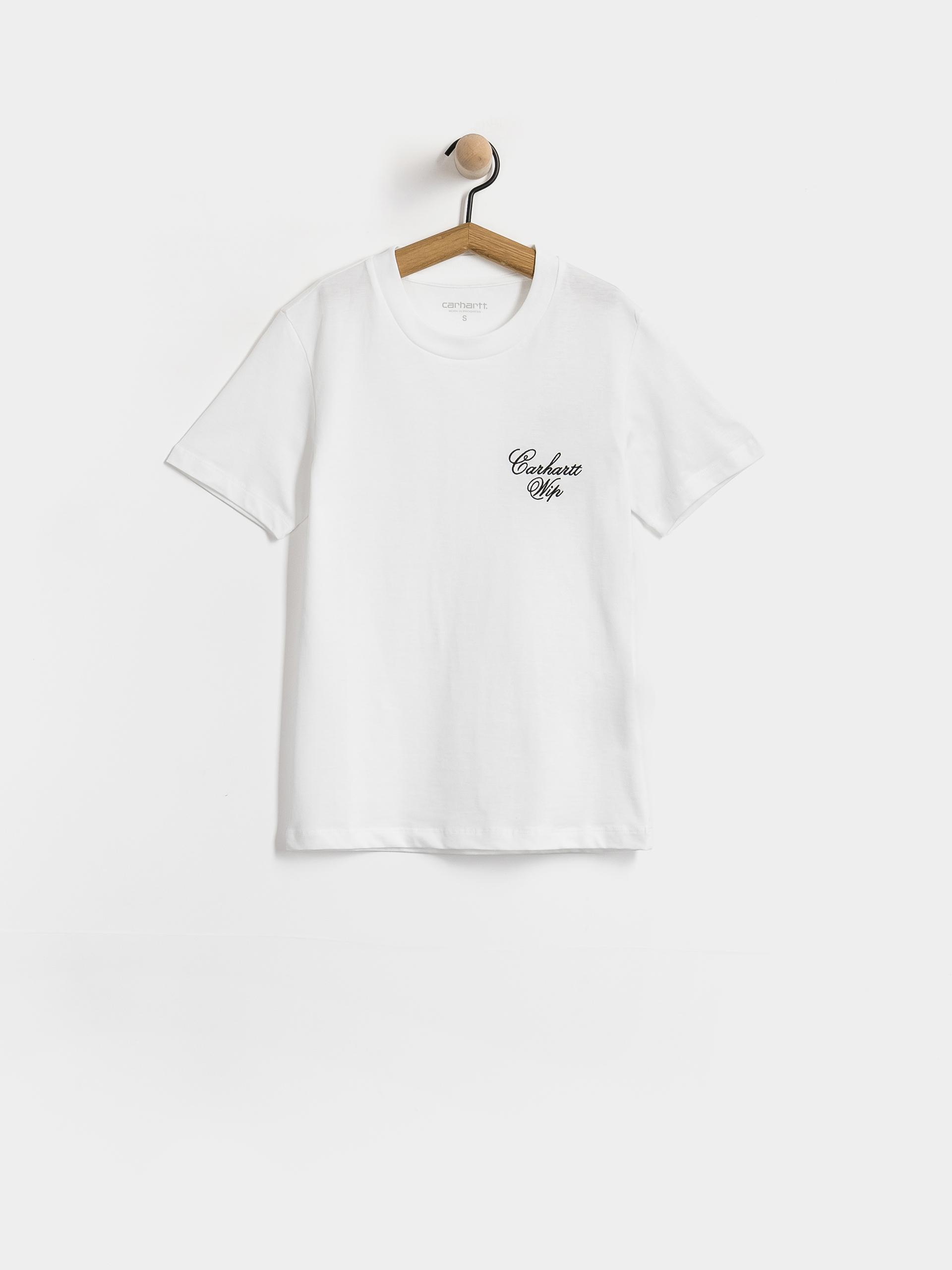 u0422u0435u043du0438u0441u043au0430 Carhartt WIP Gracious Wmn (white)