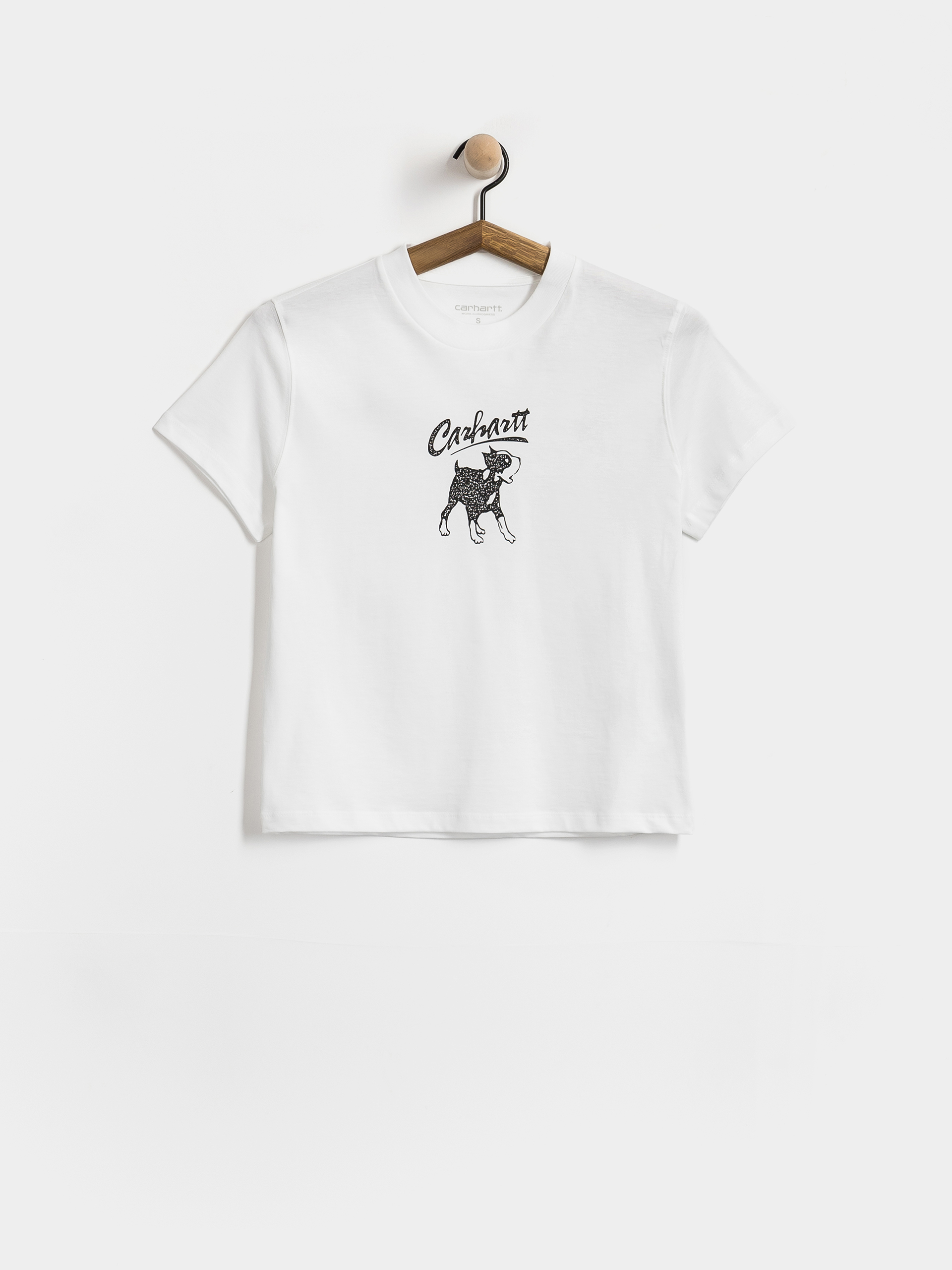 Тениска Carhartt WIP Pup Wmn