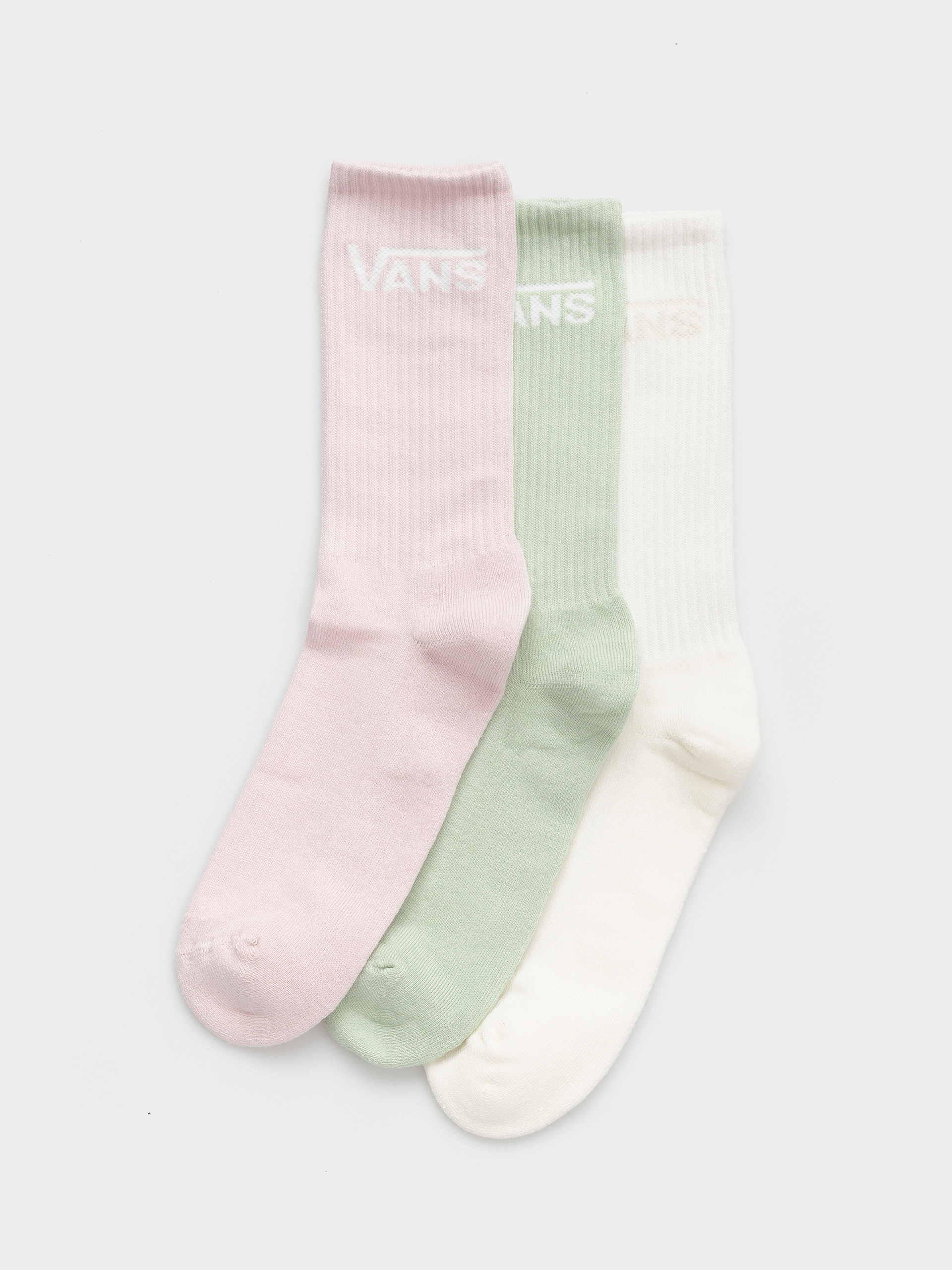 u0427u043eu0440u0430u043fu0438 Vans Classic Crew (marshmallow)