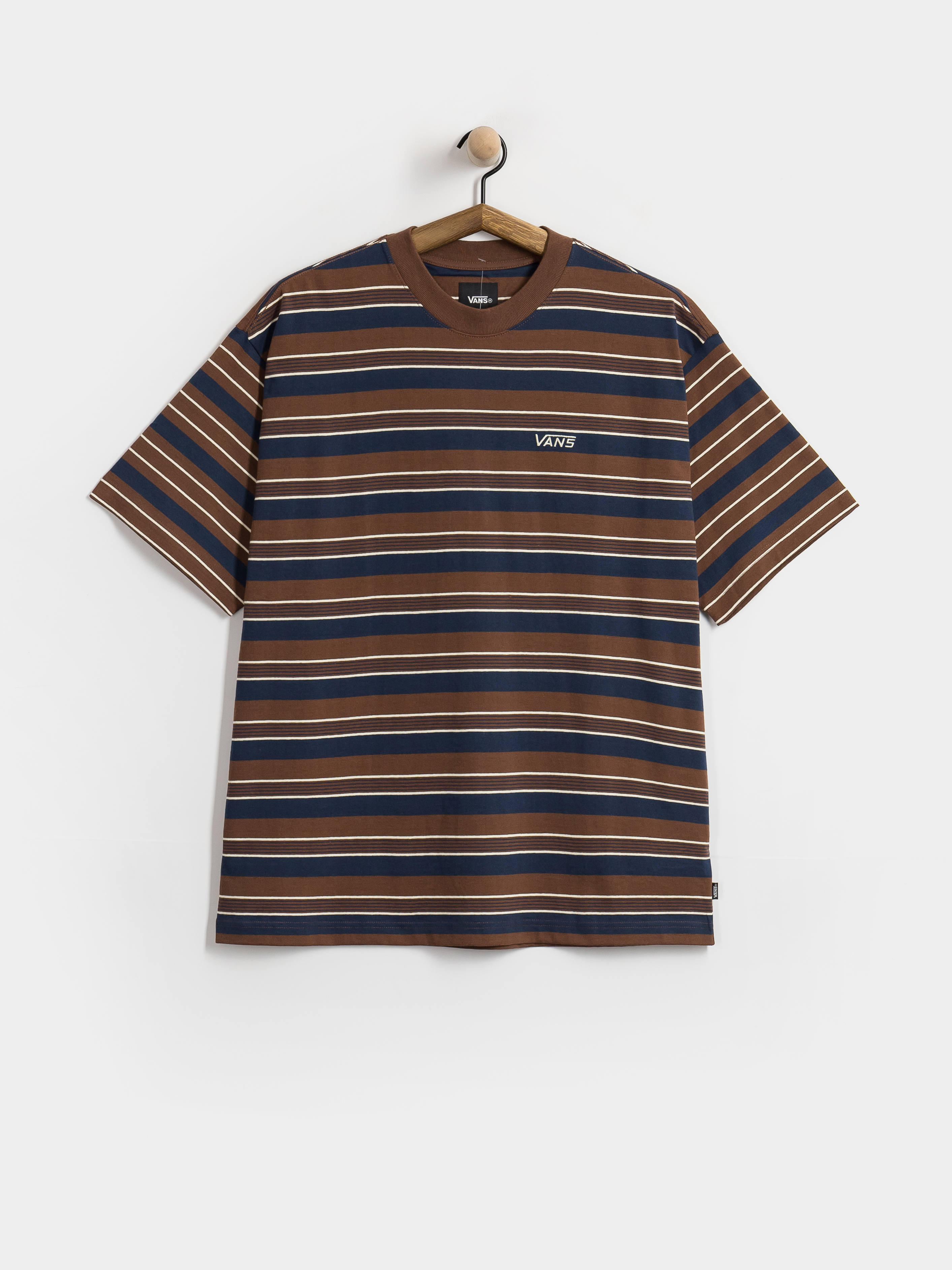 u0422u0435u043du0438u0441u043au0430 Vans Pismo Knit (potting soil)