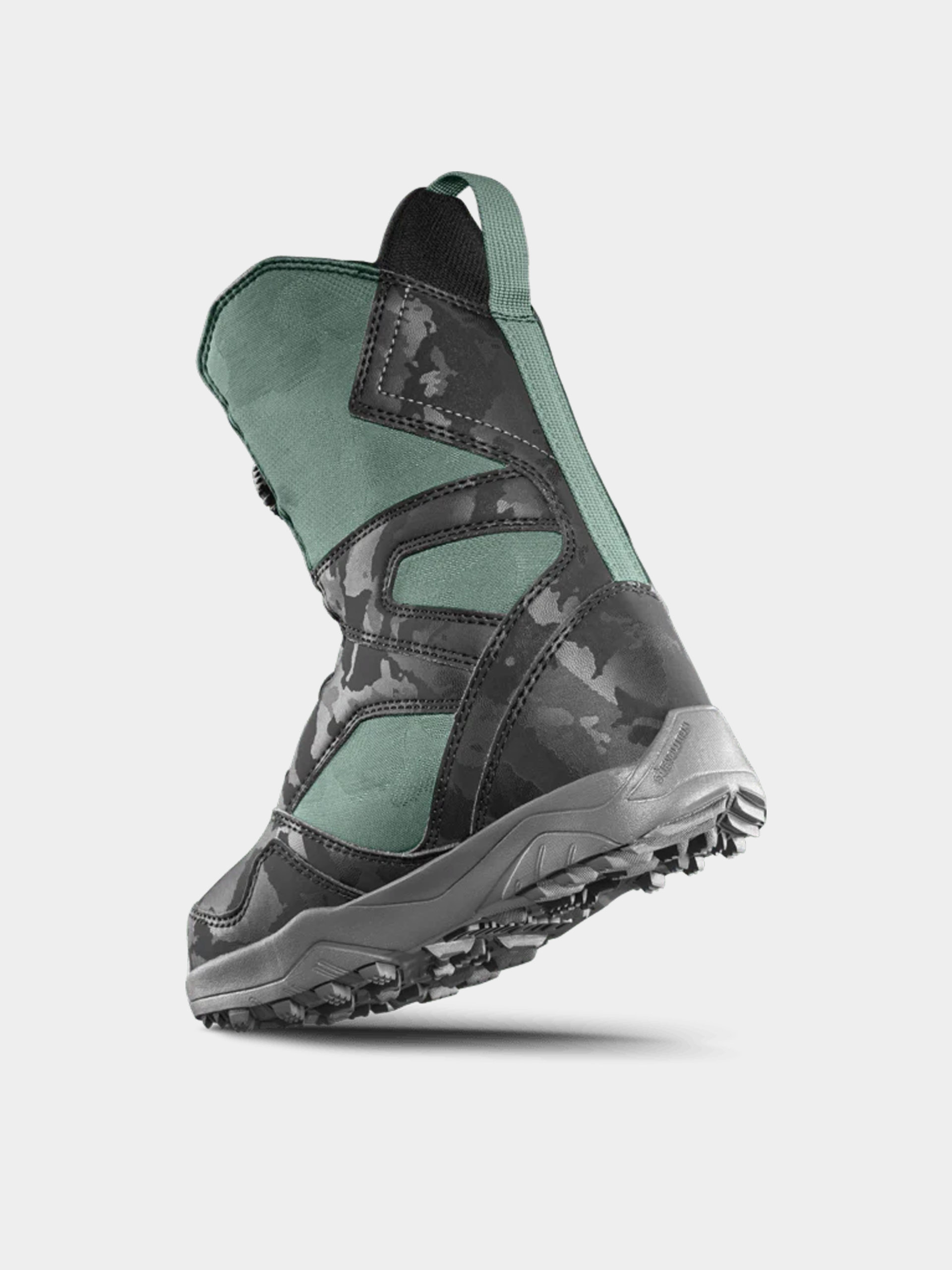 Сноуборд обувки ThirtyTwo Kids Boa JR (black/green)