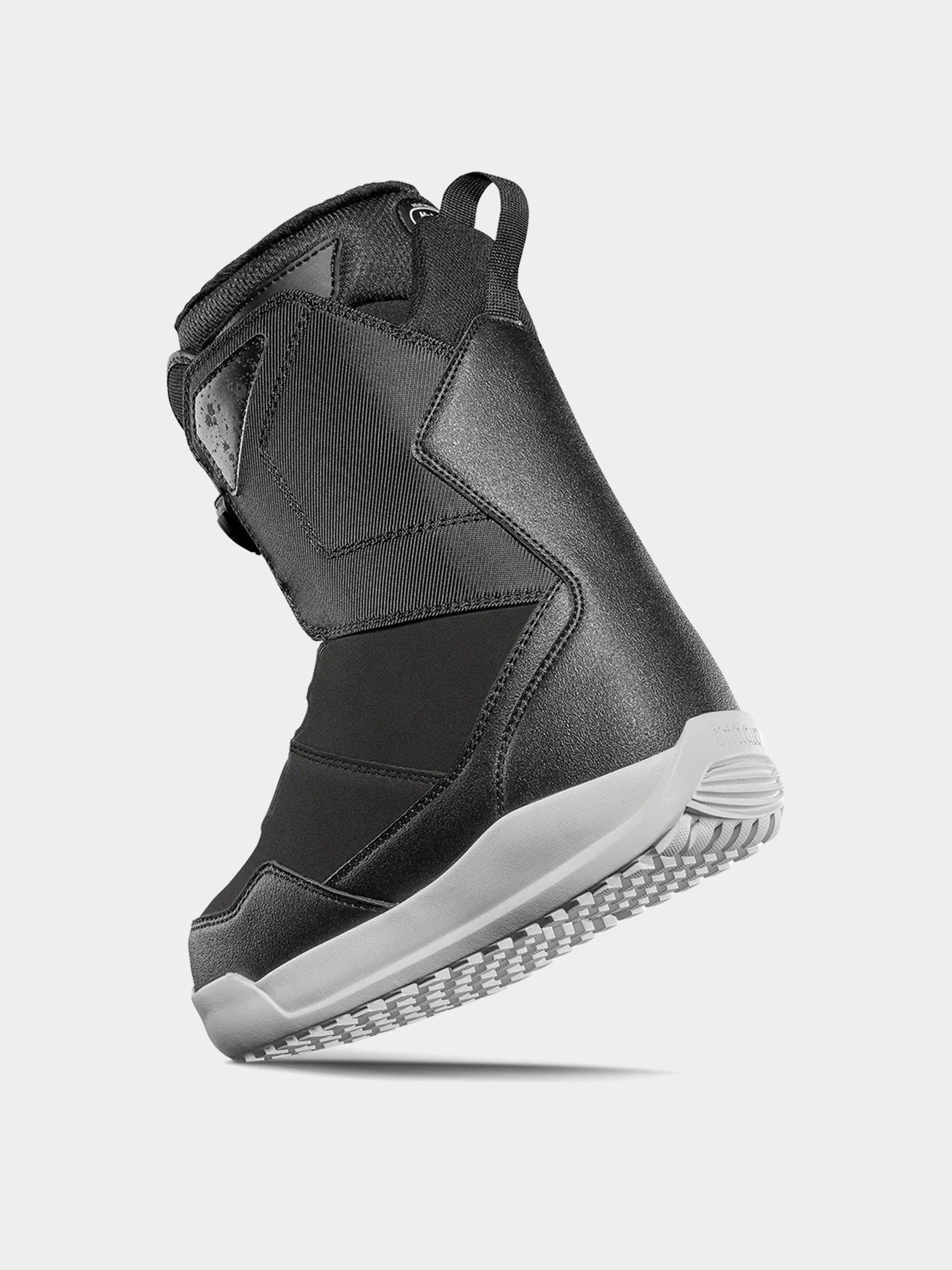Дамско Сноуборд обувки ThirtyTwo Shifty (black/grey/white)