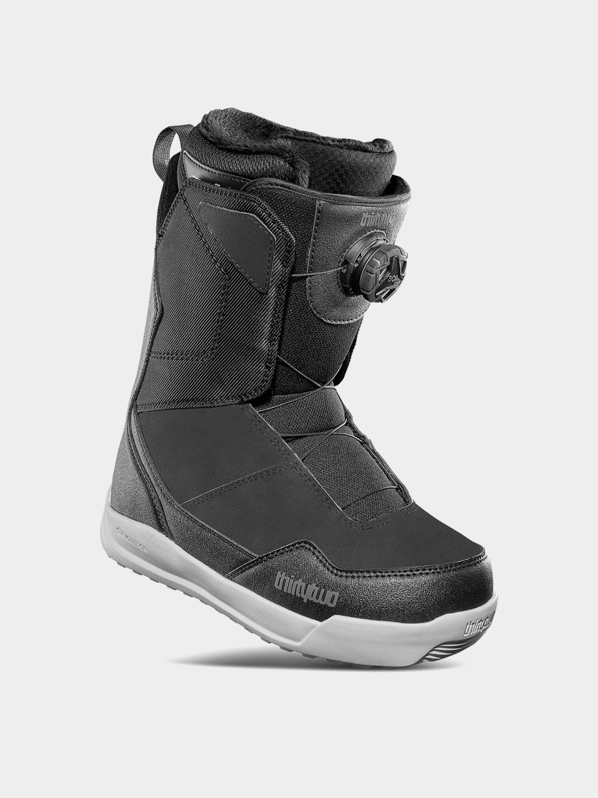 Сноуборд обувки ThirtyTwo Shifty Wmn
