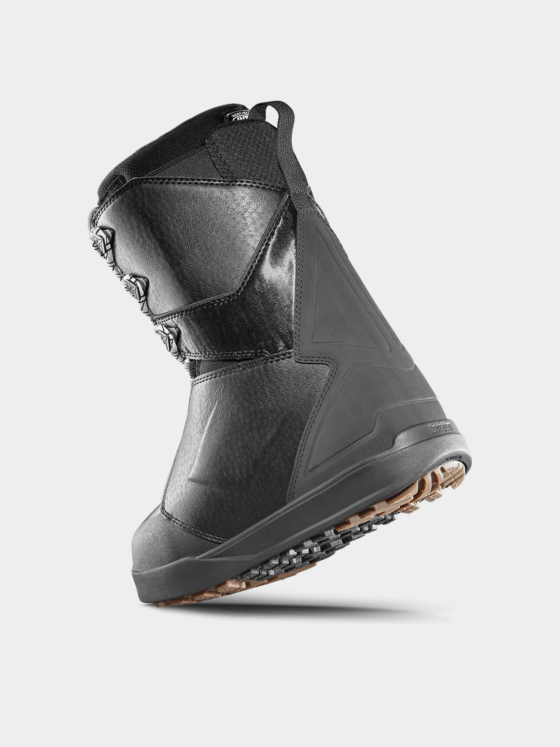 Дамско Сноуборд обувки ThirtyTwo Lashed (black/white/black)