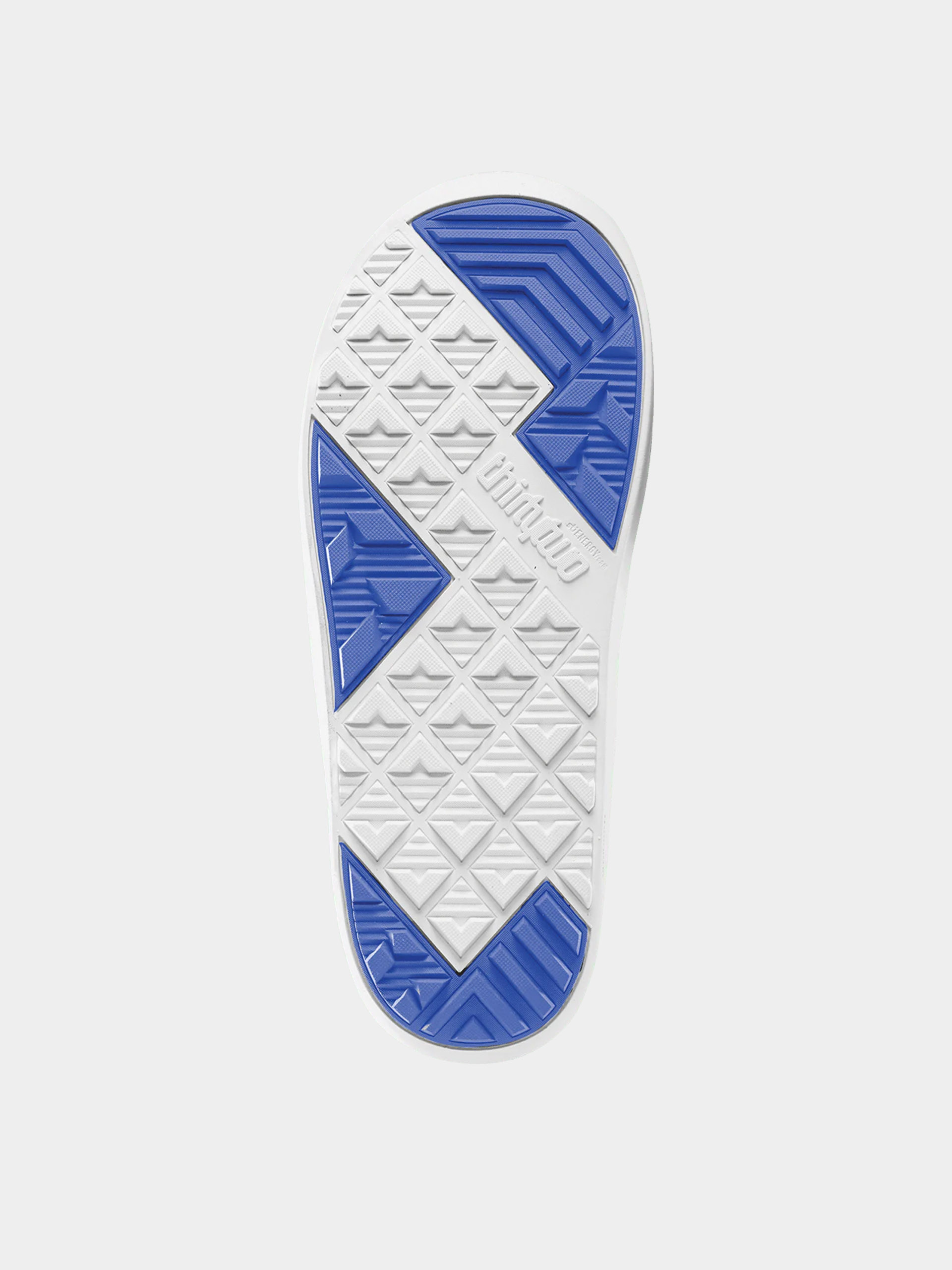 Мъжко Сноуборд обувки ThirtyTwo Lashed Premium Spring Break (tan/blue/white)