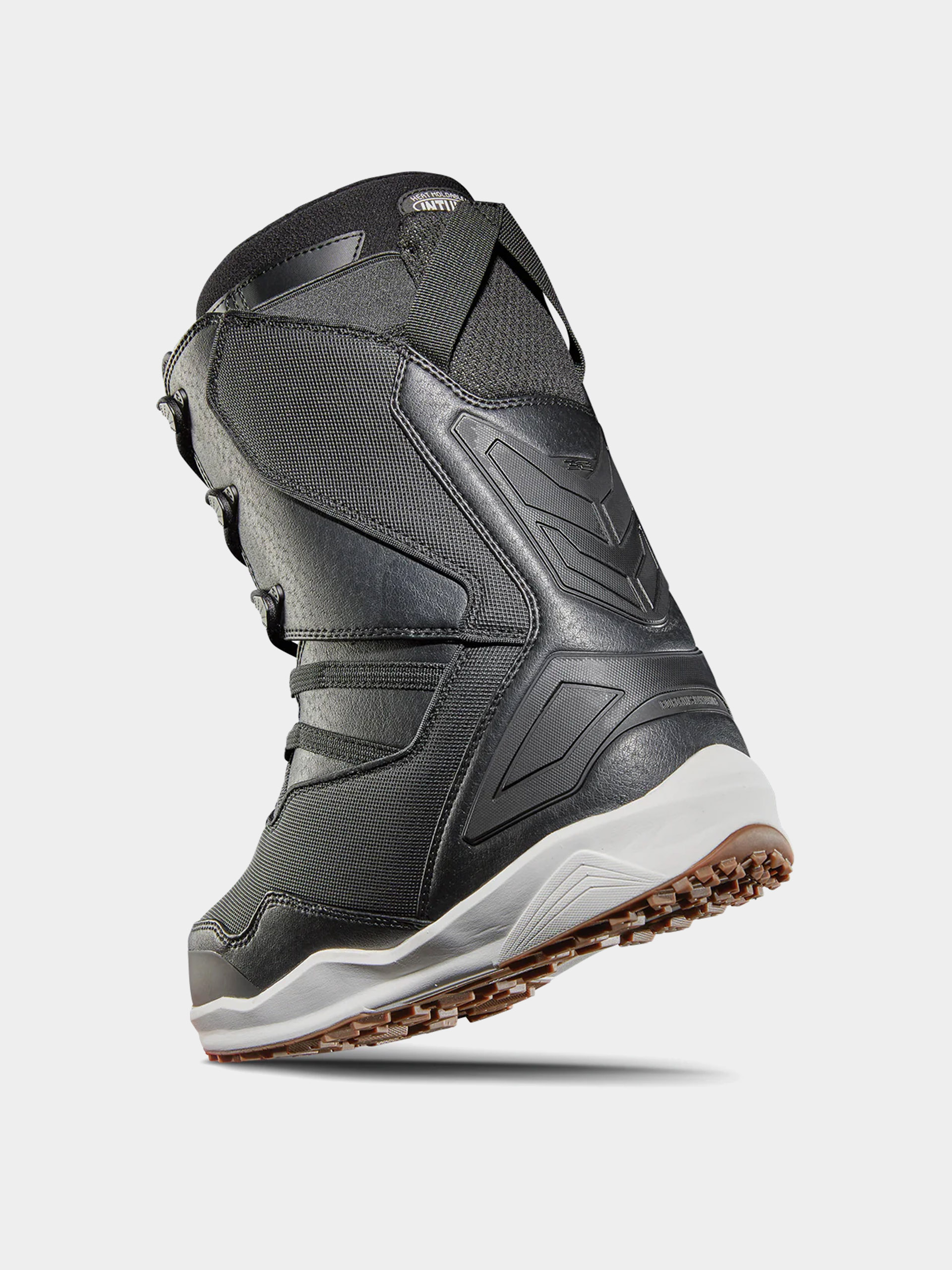 Мъжко Сноуборд обувки ThirtyTwo Tm 2 (black/white/gum)
