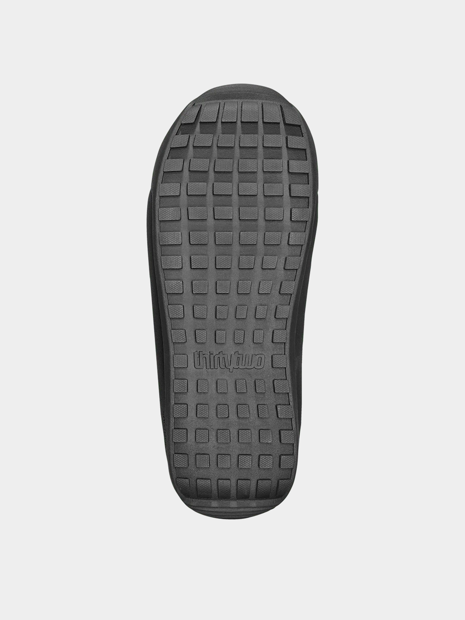 Мъжко Сноуборд обувки ThirtyTwo Shifty (tan/black)