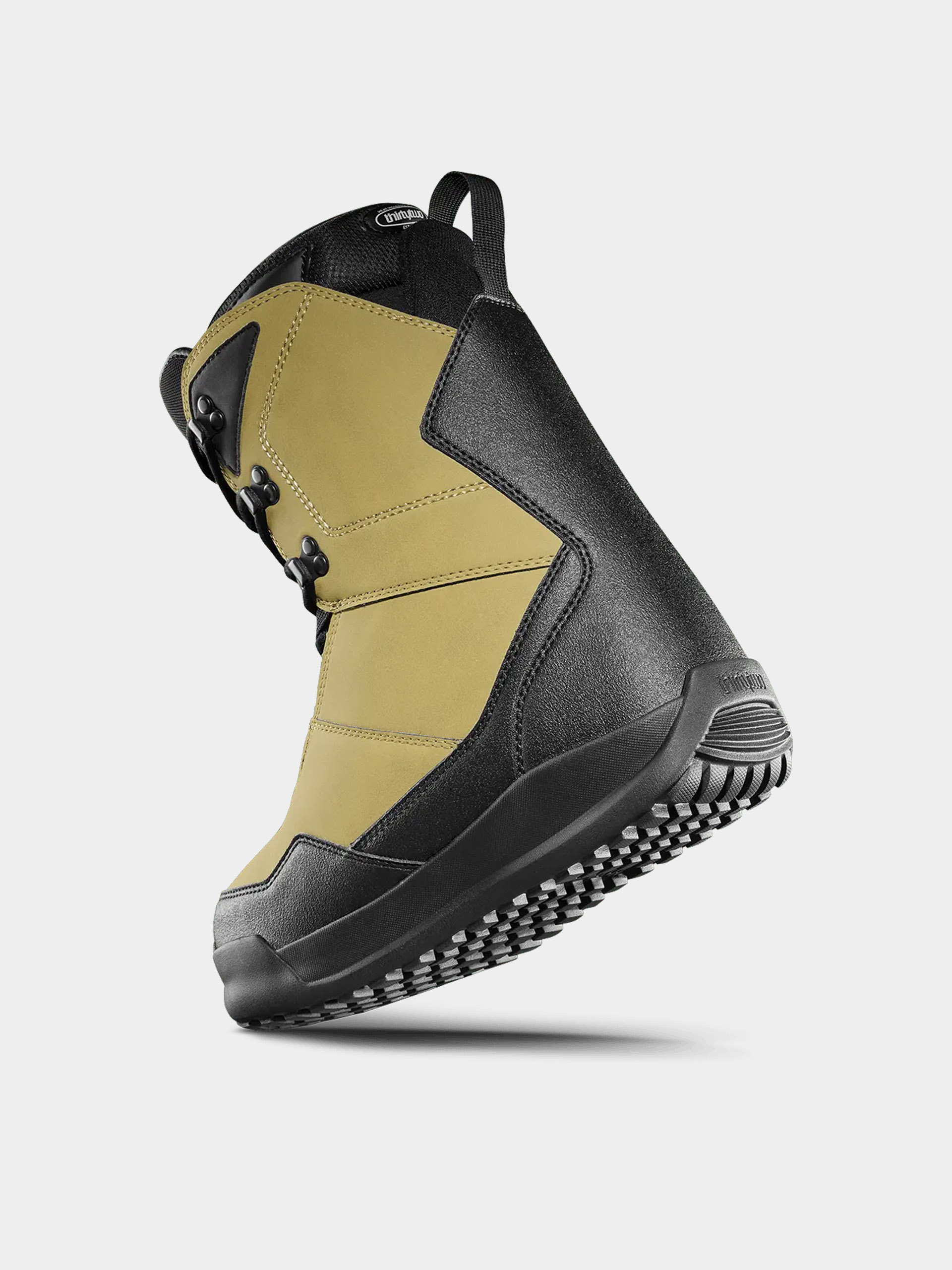 Мъжко Сноуборд обувки ThirtyTwo Shifty (tan/black)