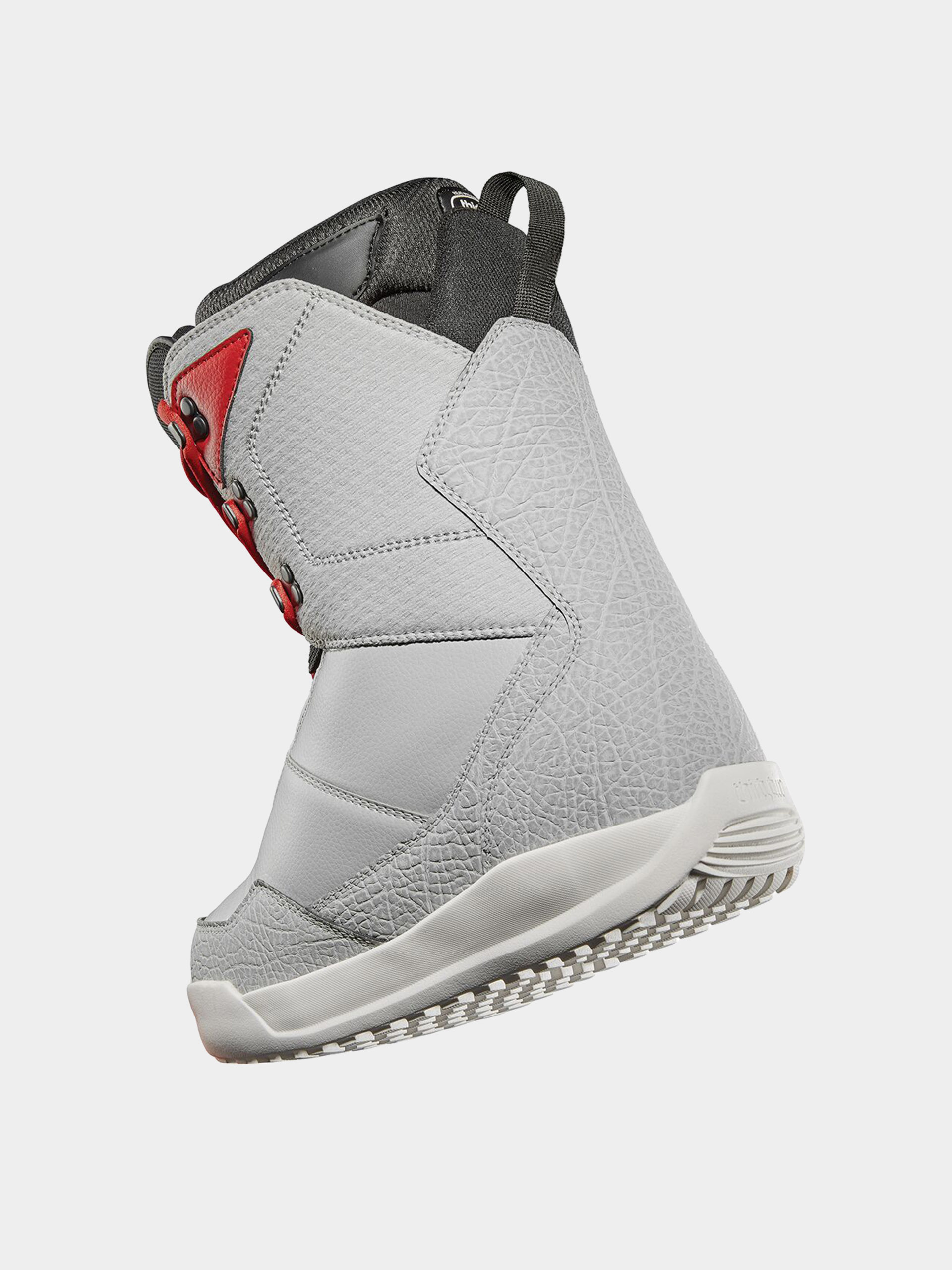 Мъжко Сноуборд обувки ThirtyTwo Shifty (grey)