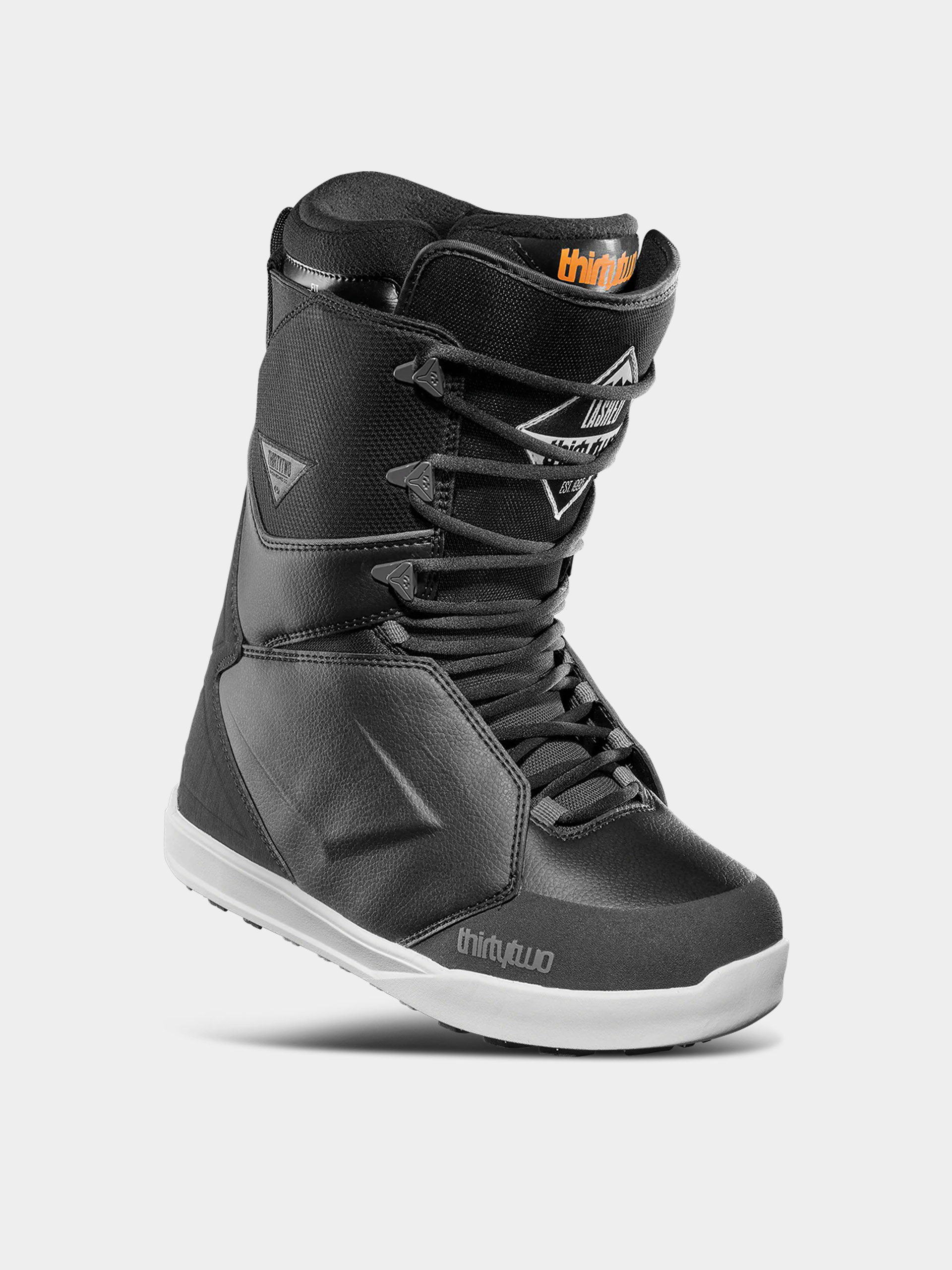 u0421u043du043eu0443u0431u043eu0440u0434 u043eu0431u0443u0432u043au0438 ThirtyTwo Lashed (black/grey)