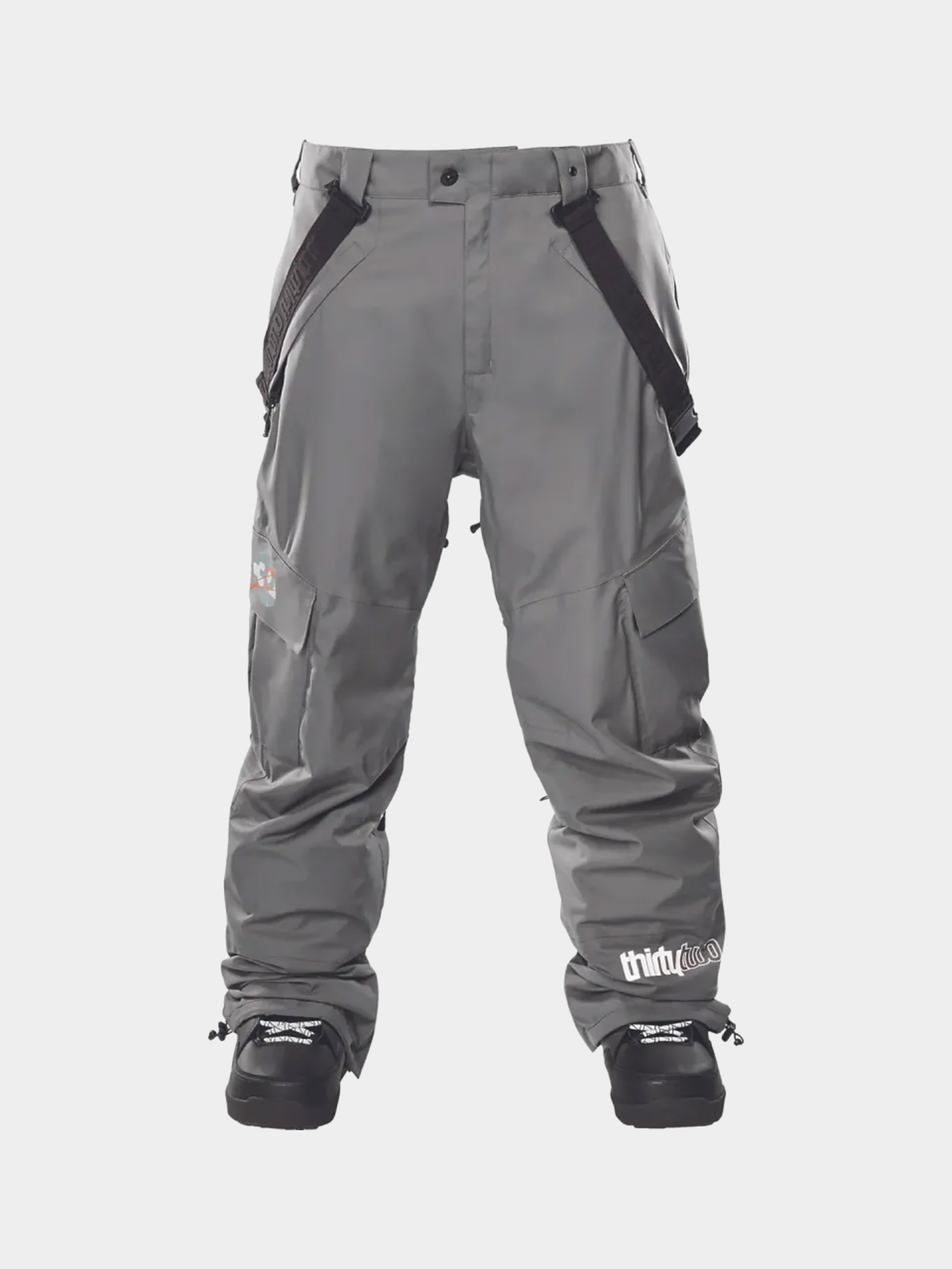 Сноуборд панталони ThirtyTwo Holdup Cargo