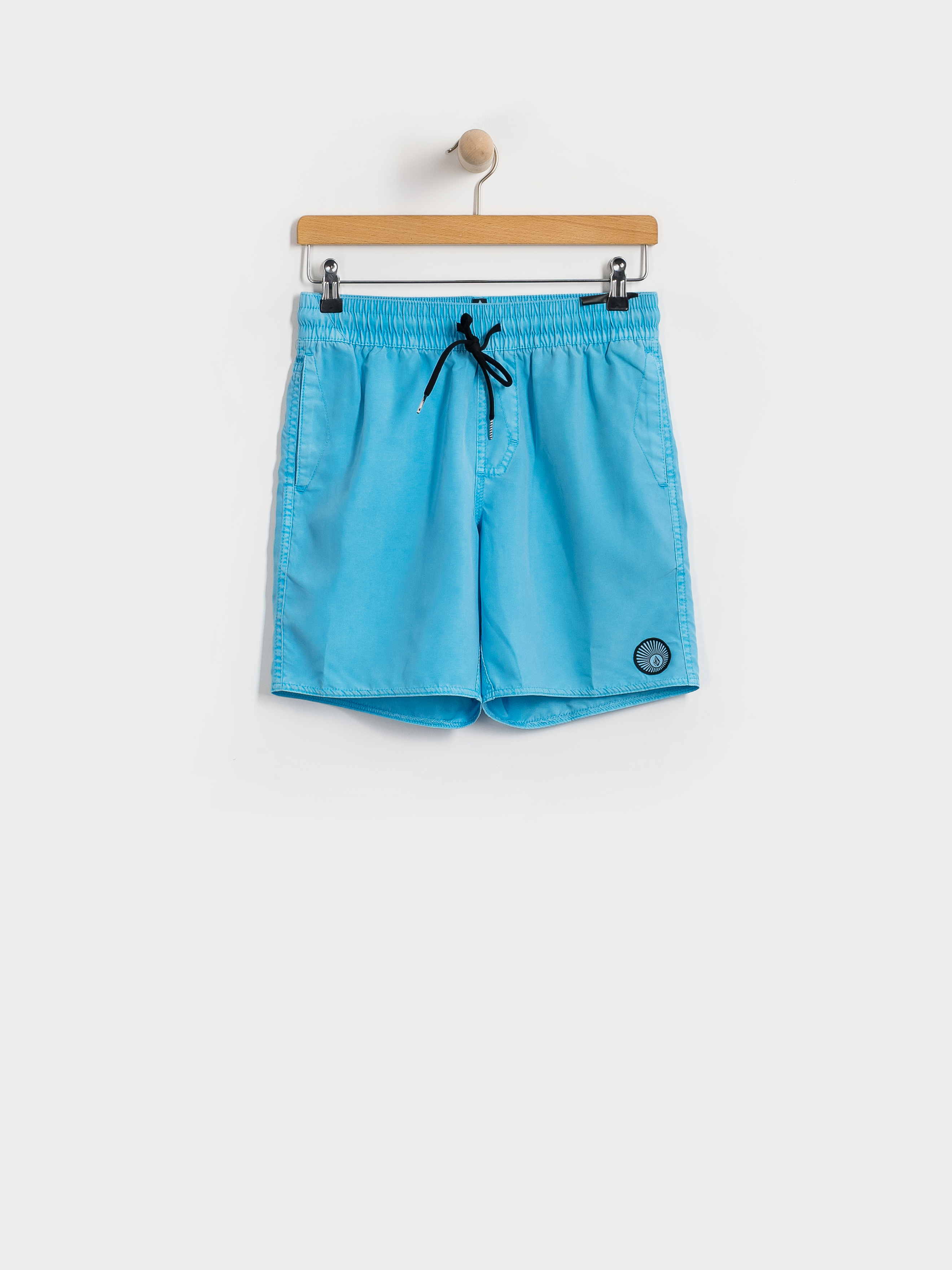 u041au044au0441u0438 u043fu0430u043du0442u0430u043bu043eu043du0438 Volcom Center Trunk 17 (resin blue)