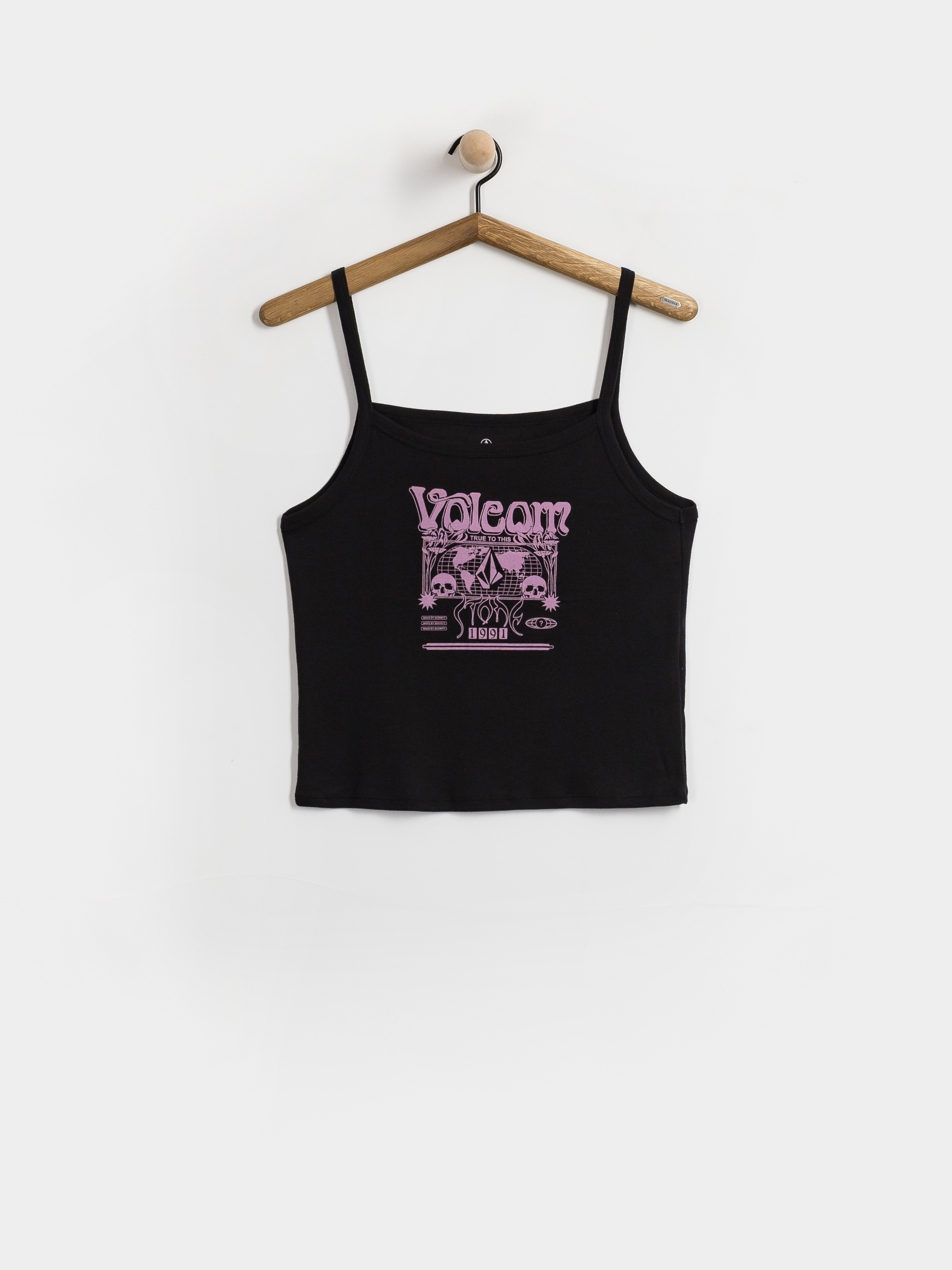 Тениска Volcom 1991 Strappy Wmn