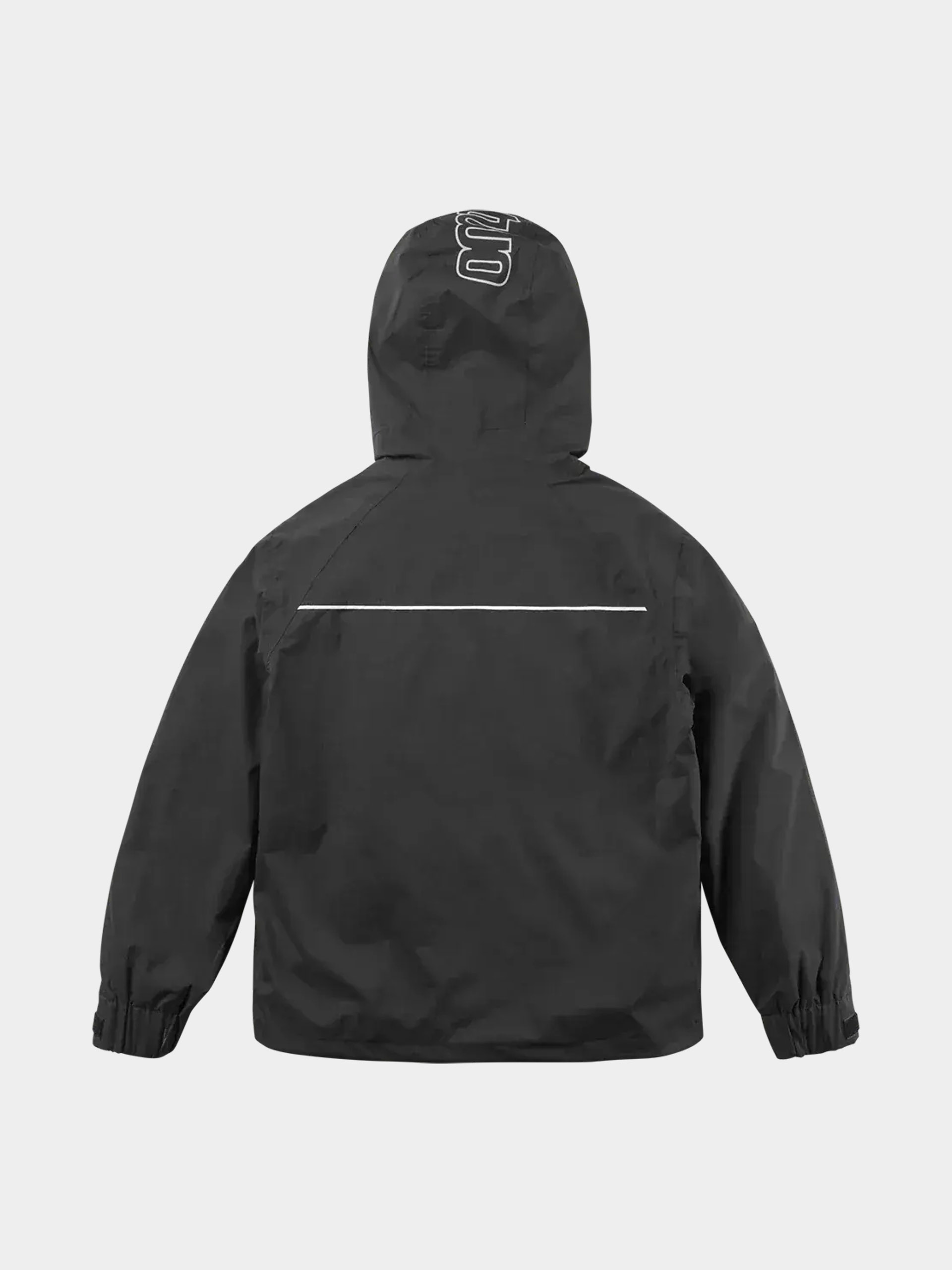 Мъжки Сноуборд яке ThirtyTwo Introvert (black)