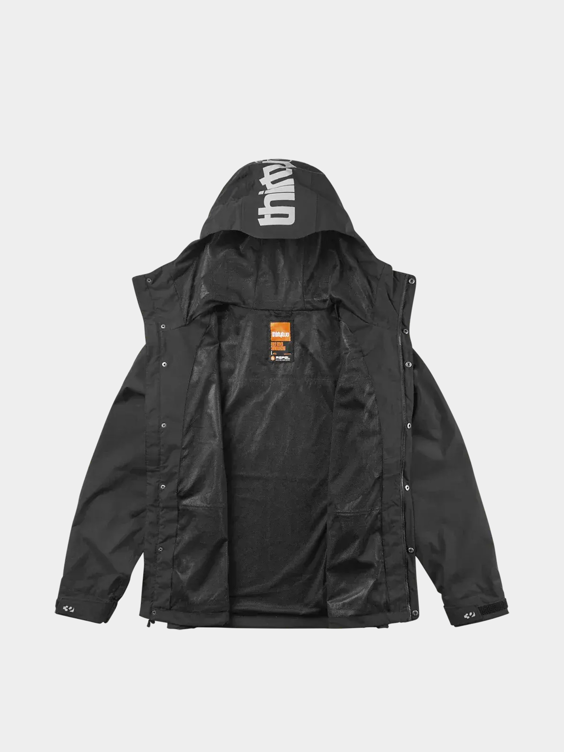 Мъжки Сноуборд яке ThirtyTwo Introvert (black)
