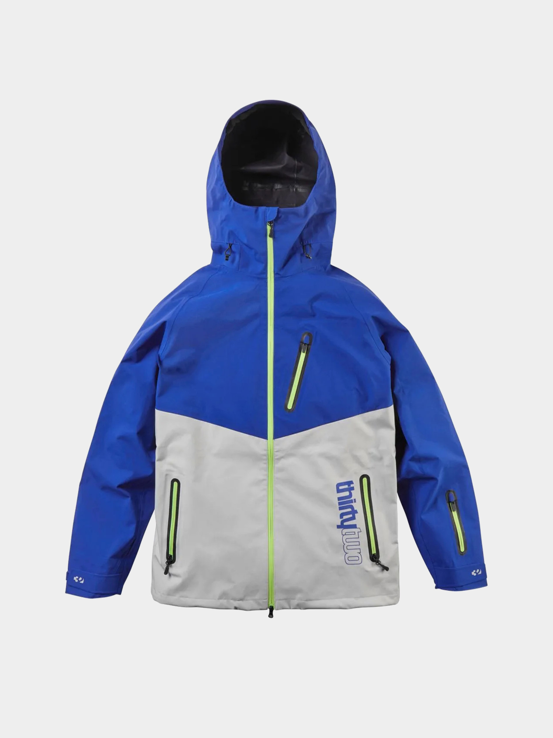 Сноуборд яке ThirtyTwo Grasser