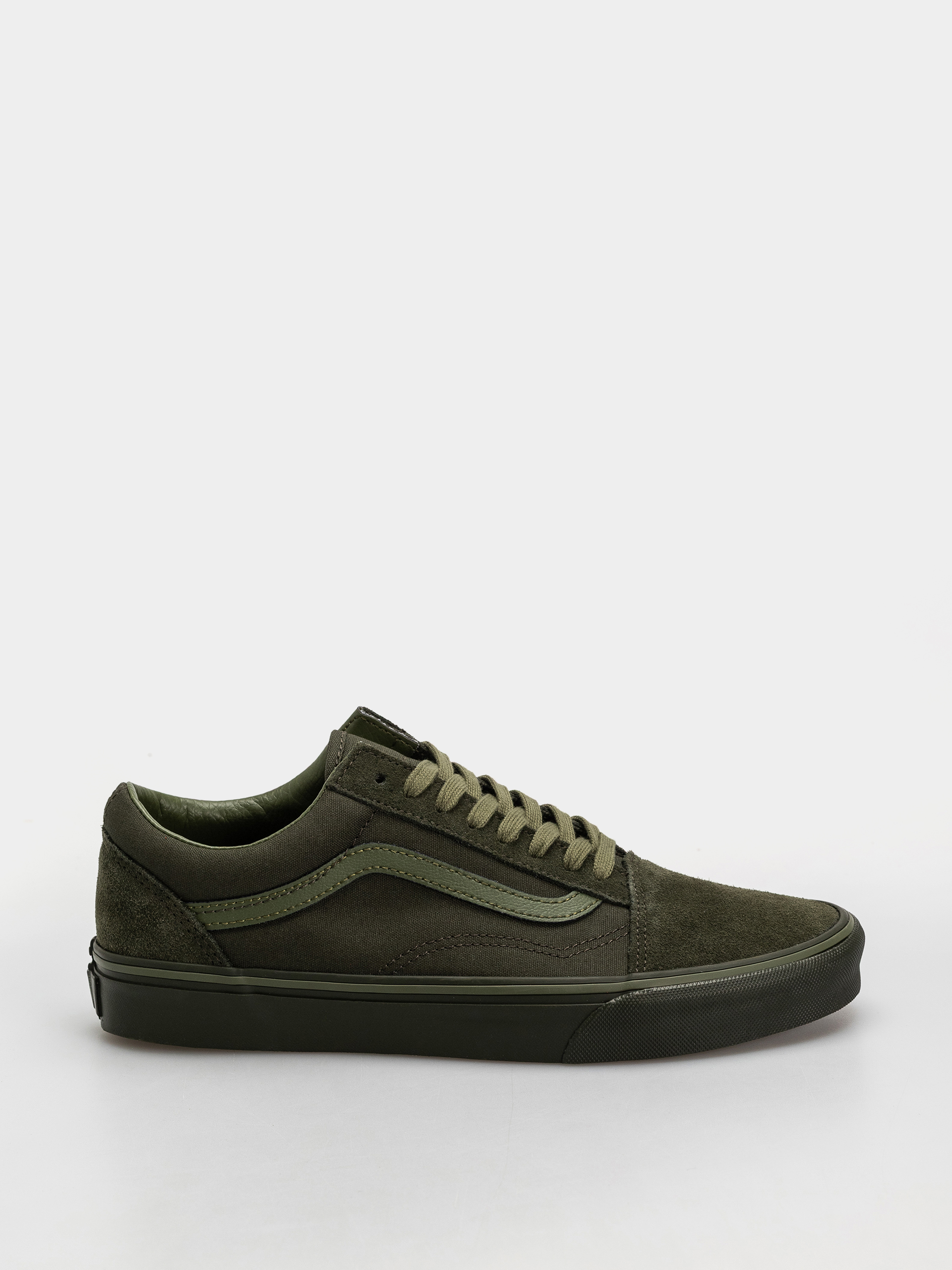 Обувки Vans Old Skool (obsidian fern/g)