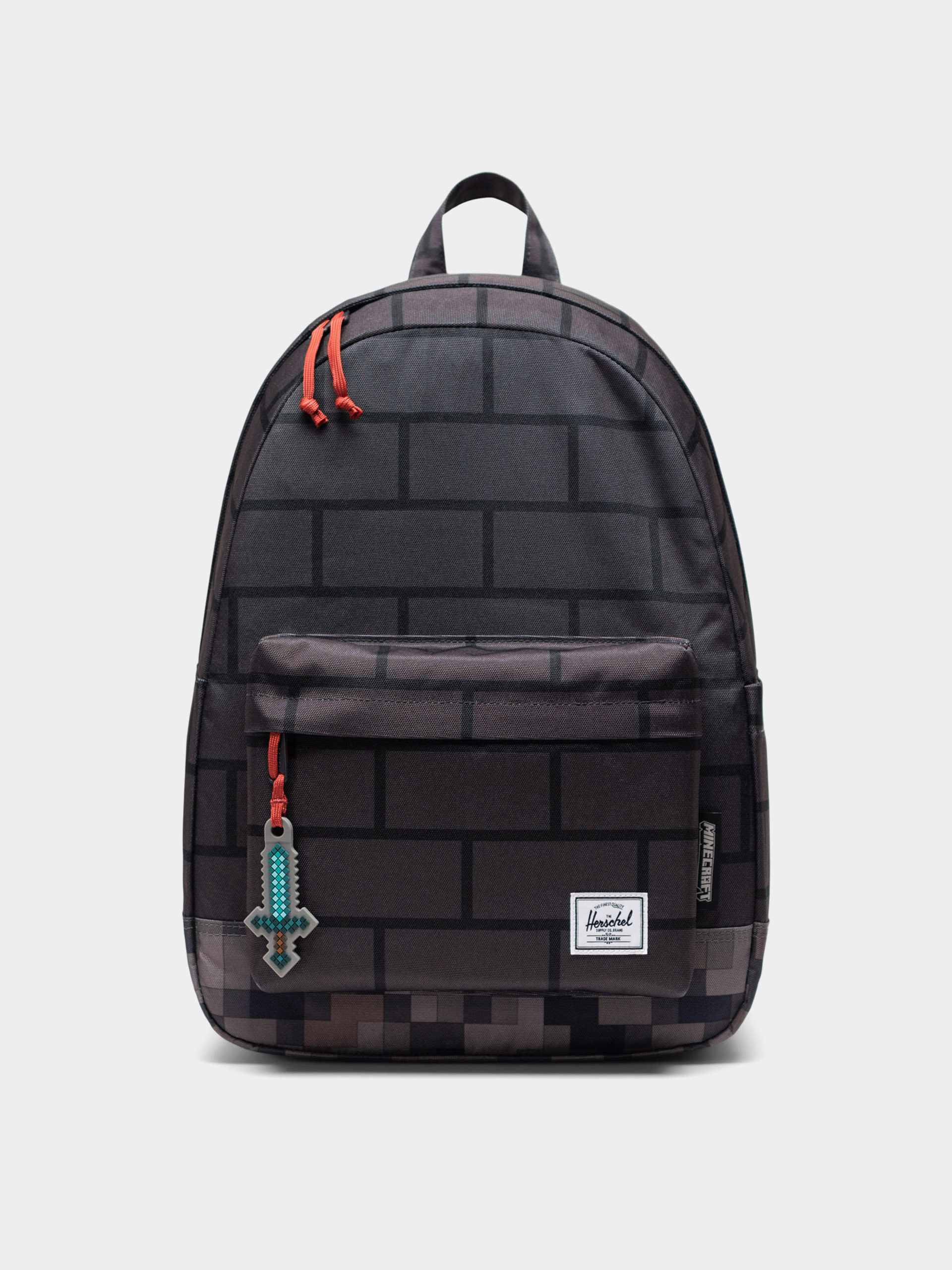 Раница Herschel Supply Co. X Minecraft Classic