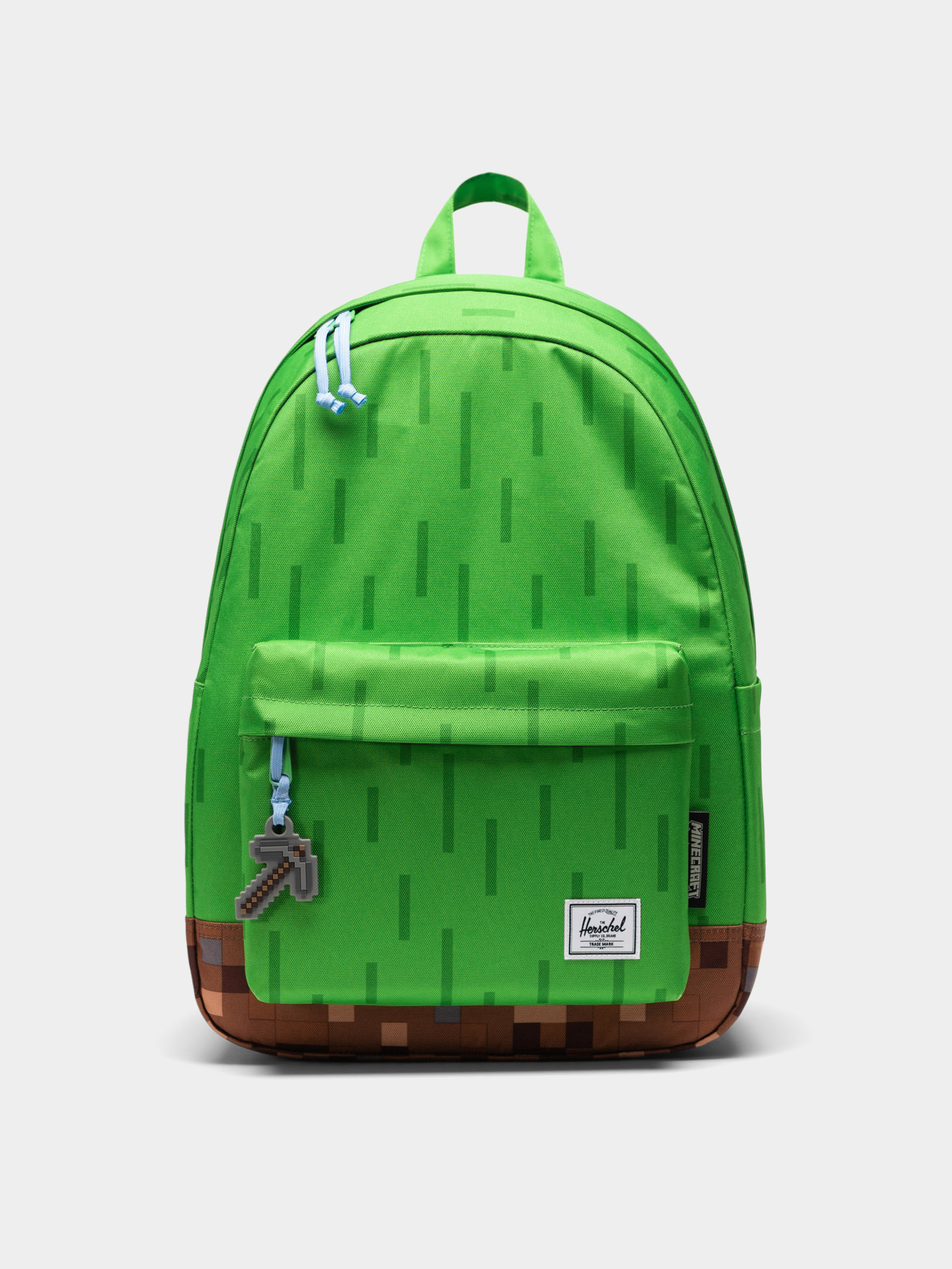 Раница Herschel Supply Co. X Minecraft Classic