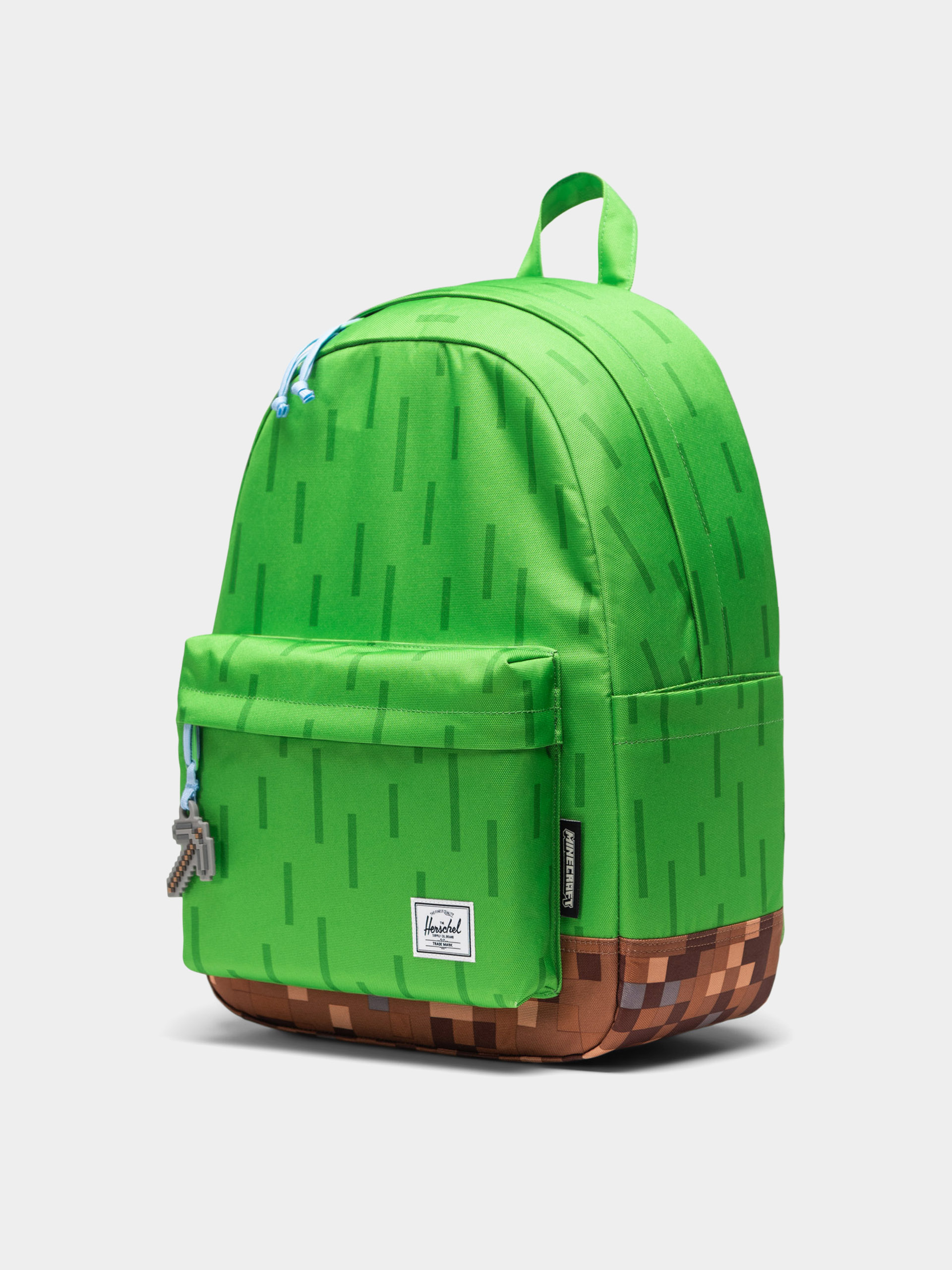 Раница Herschel Supply Co. X Minecraft Classic (the overworld)
