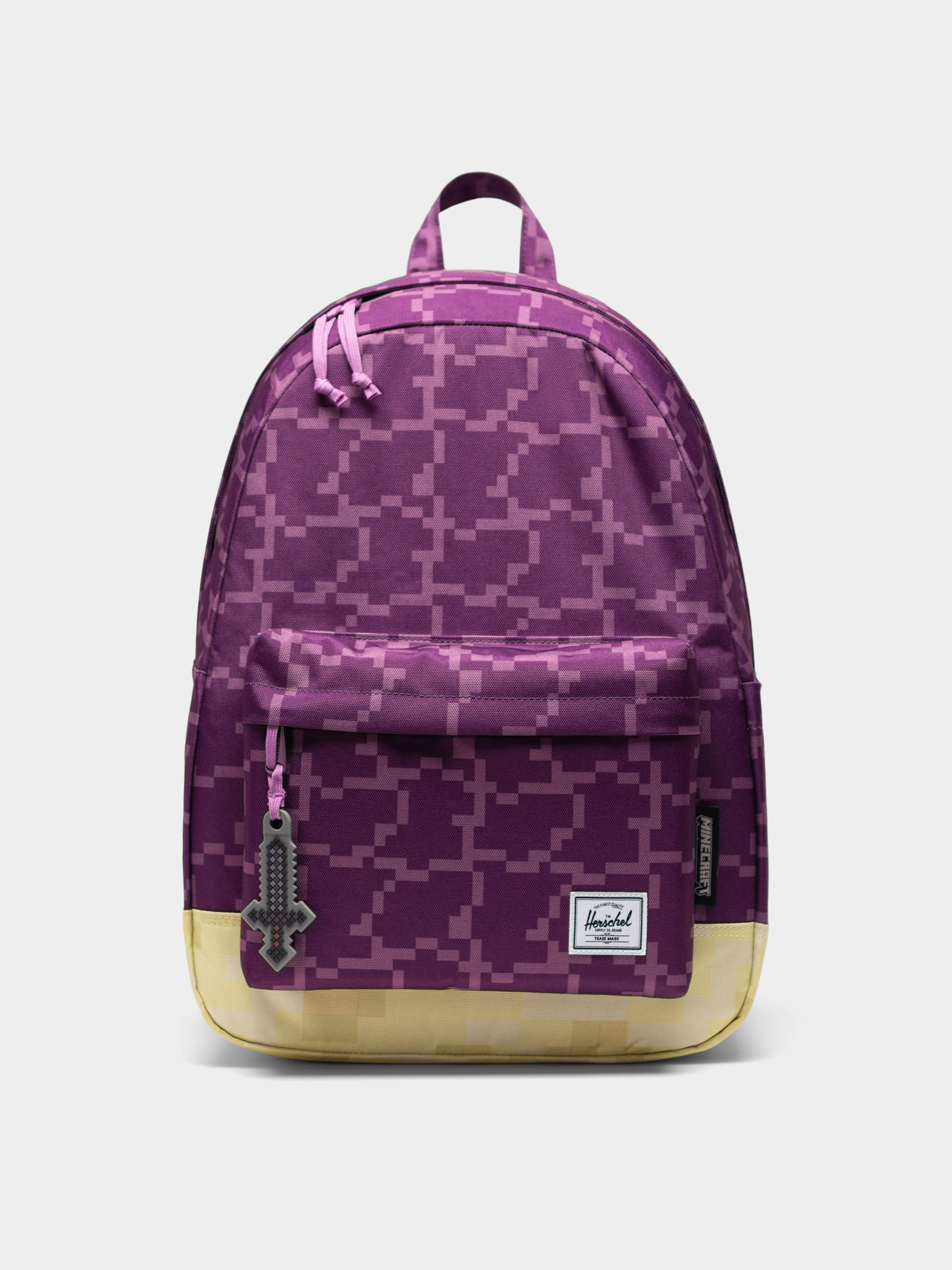 Раница Herschel Supply Co. X Minecraft Classic