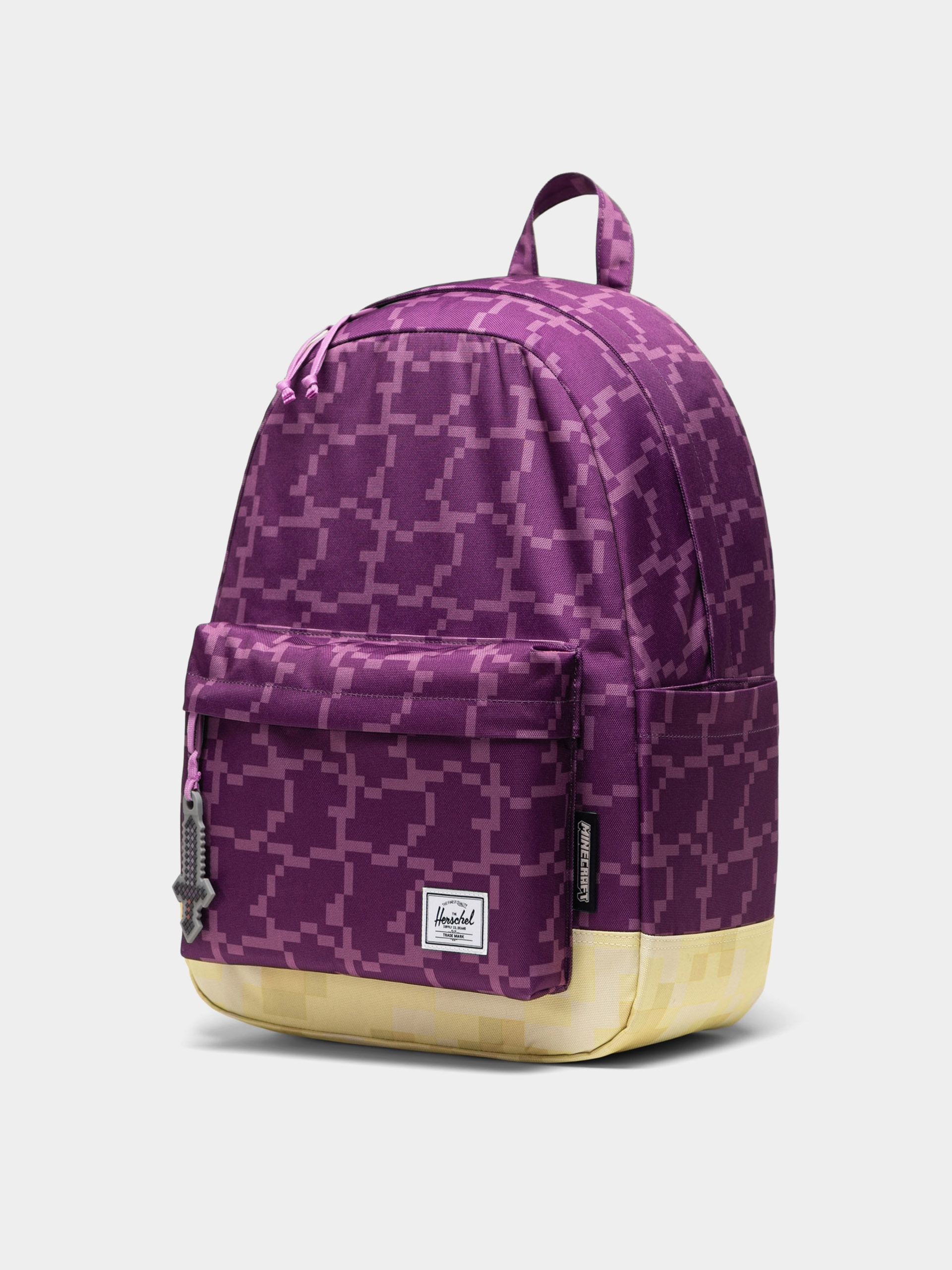 Раница Herschel Supply Co. X Minecraft Classic (the end)