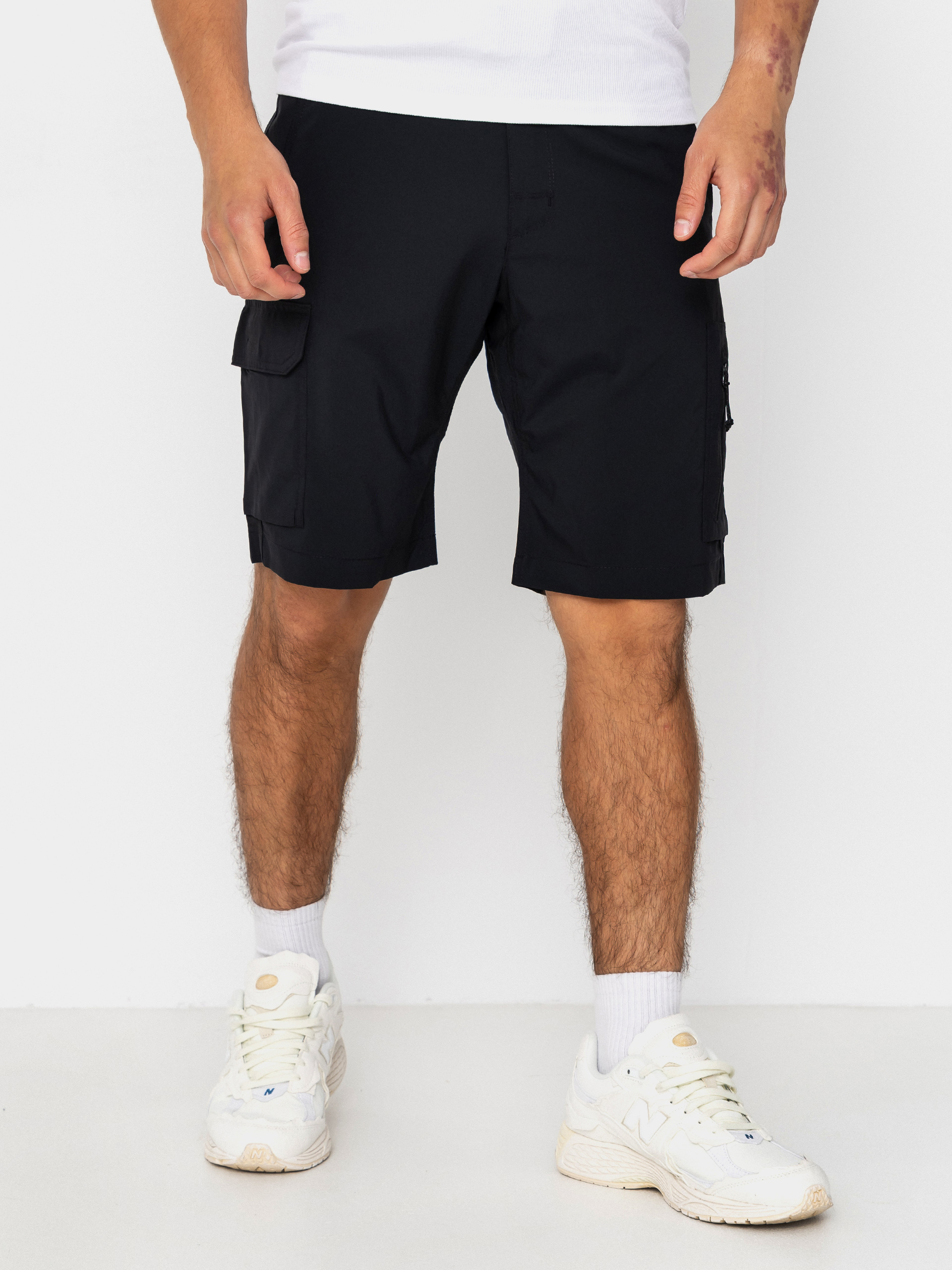 u041au044au0441u0438 u043fu0430u043du0442u0430u043bu043eu043du0438 Columbia Silver Ridge Utility Cargo (black)